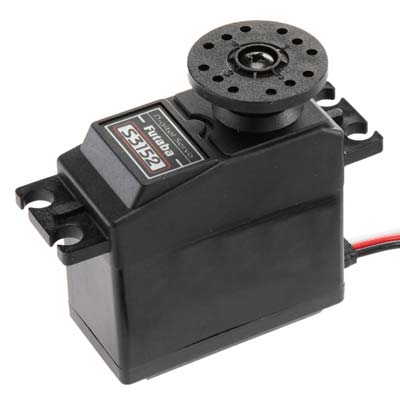 Futaba Digital Servo S3152 Torque 5Kg-Wt.42.8G