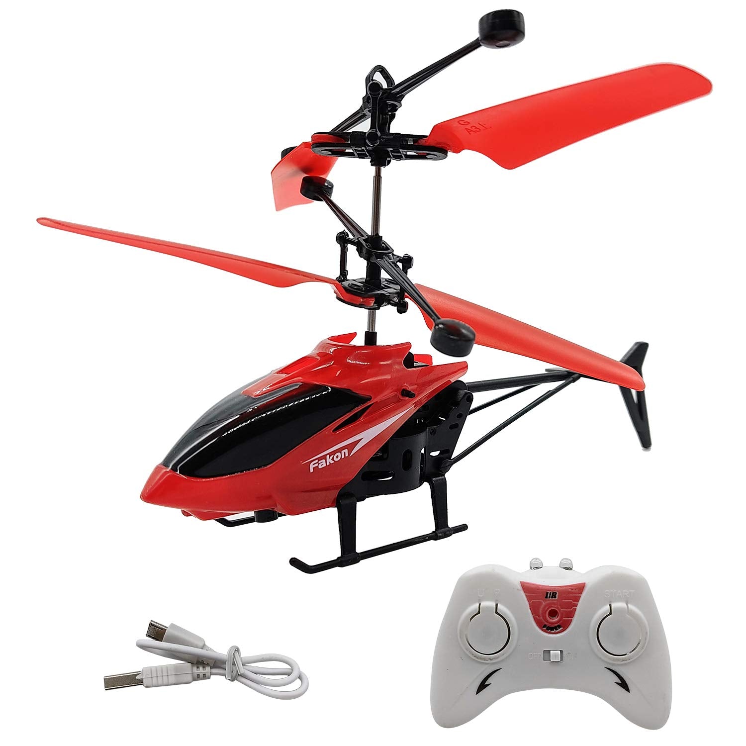 Toy Helicopter Exceed Lh-1802R