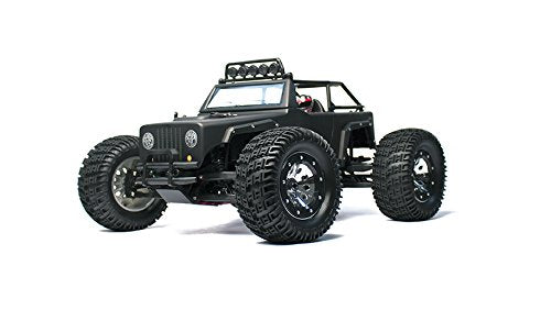 Thunder Tiger Kaiser E-Mta Mt 1:8Scale 4Wd - Main Image