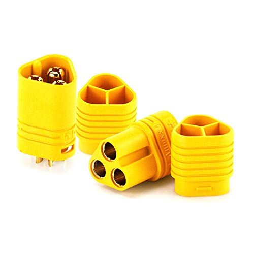 Mt60 Amass Connector  1Pair