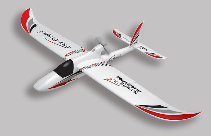 Sky Surfer V4 – Havoc Hobby - Main Image