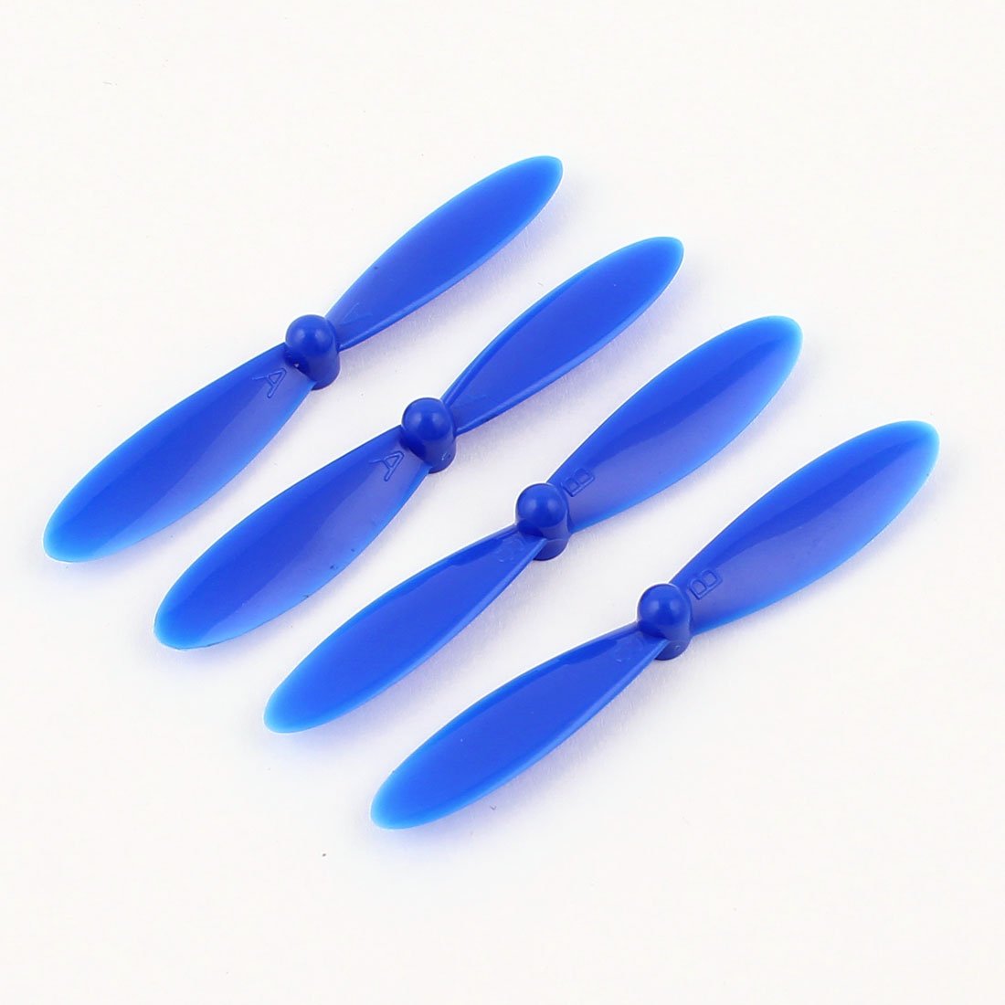 Hubsan X4 H107C Camera Propeller Set of 4nos