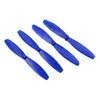 Hubsan X4 H107C Camera Propeller Set of 4nos