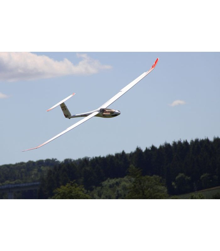 Multiplex Lentus 3Mtr Glider Kit - Main Image