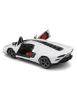 BBURAGO LAMBORGHINI COUNTACH LPI 800-4 1:24 SCALE DIECAST MODEL 18-91102