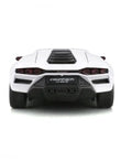 BBURAGO LAMBORGHINI COUNTACH LPI 800-4 1:24 SCALE DIECAST MODEL 18-91102