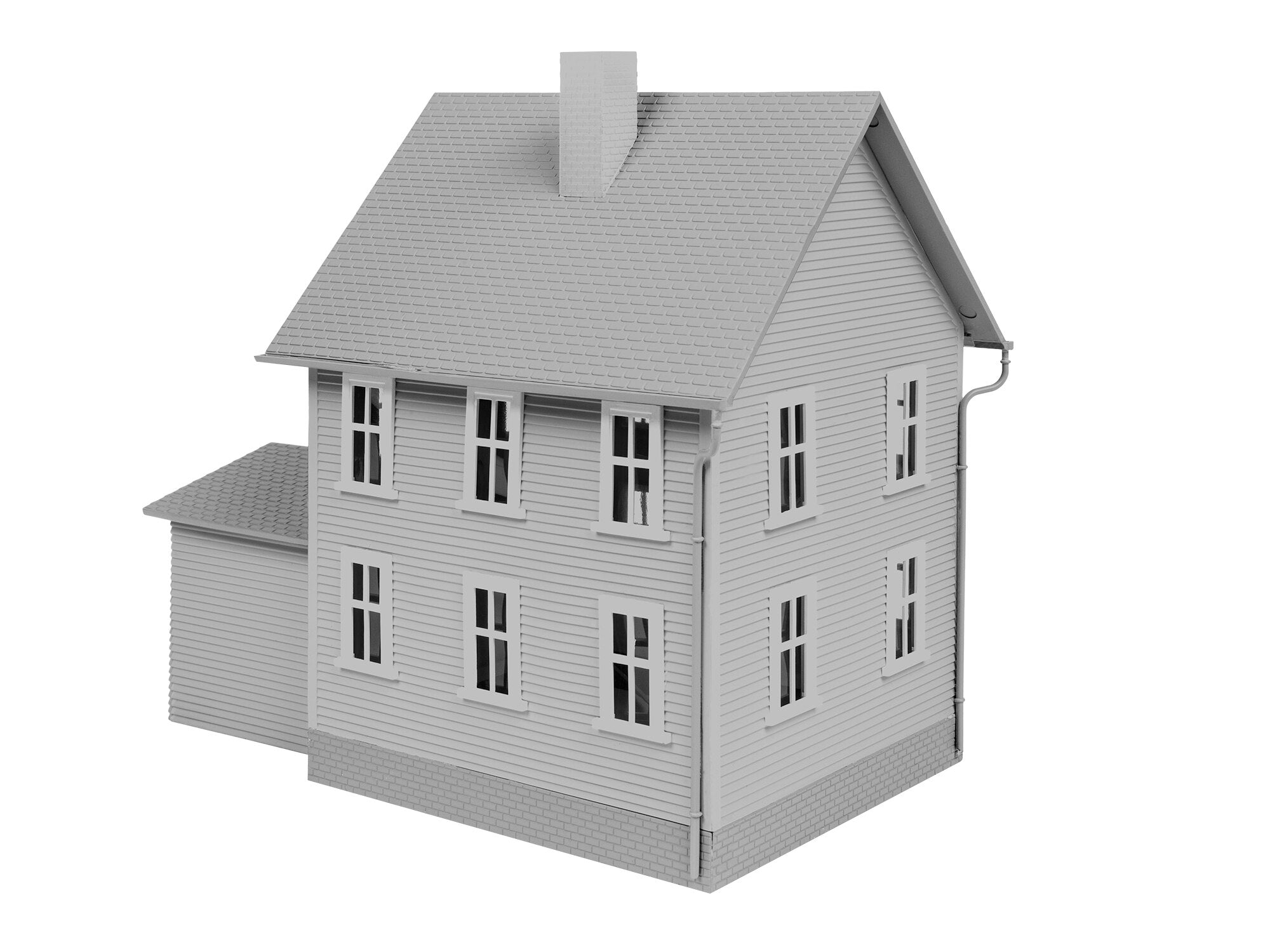 LIONEL OLSON HOUSE KIT - O - 1930400