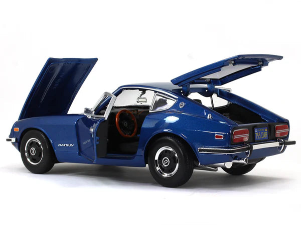 MAISTO 1971 DATSUN 240Z 1/18 51170