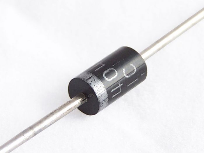 Diode 1N4007 Per Pc