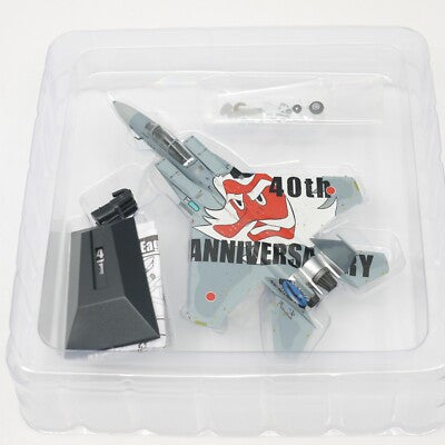 JC WING DIECAST AIRPLANE F-15J EAGLE JASDF 1/144