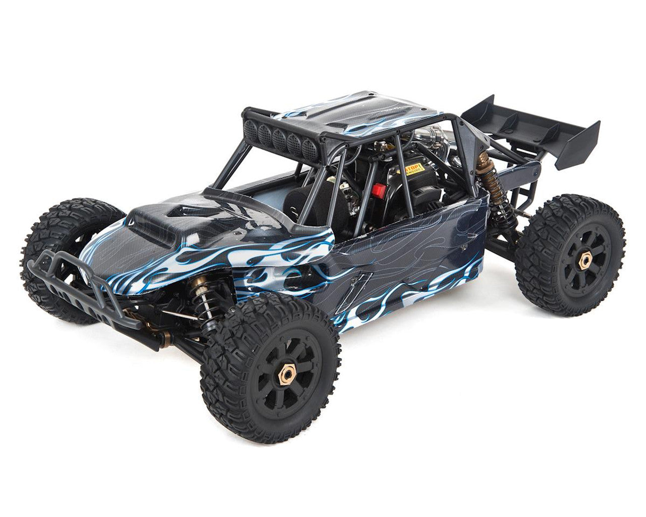 Redcat Racing Rampage Chimera 1/5 Scale 4wd Gas Buggy