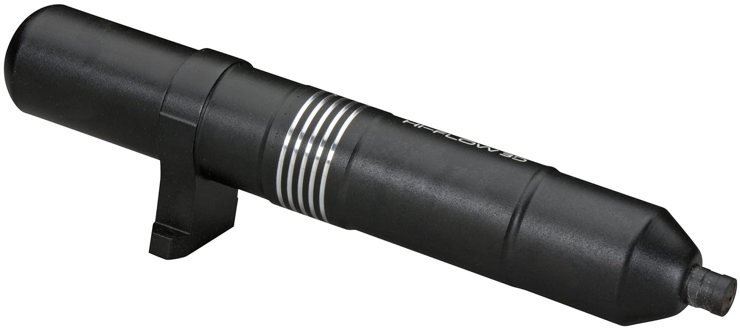 THUNDER TIGER REDLINE HI-FLOW 3D HIGH PERFORMANCE MUFFLER – Havoc Hobby