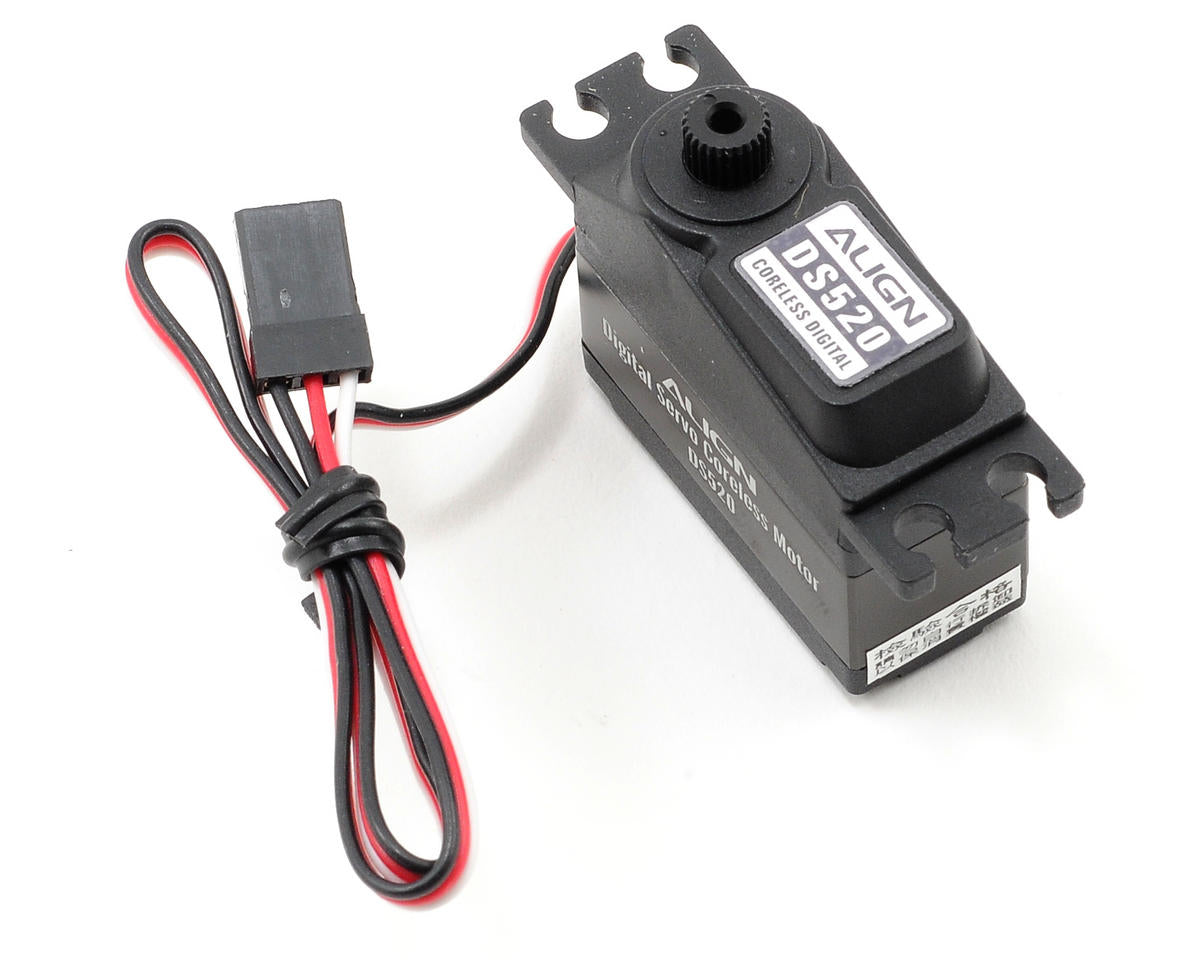 ALIGN DS520 DIGITAL SERVO-K10420TA-C906