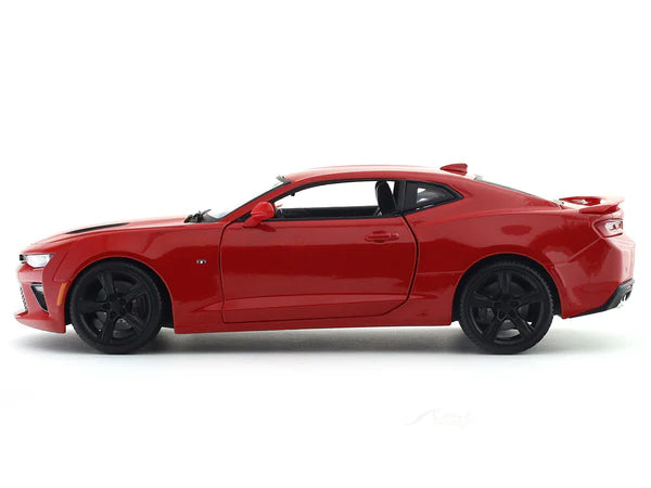 MAISTO 1/18 2016 CHEVROLET CAMARO SS 51689 DIECAST MODEL
