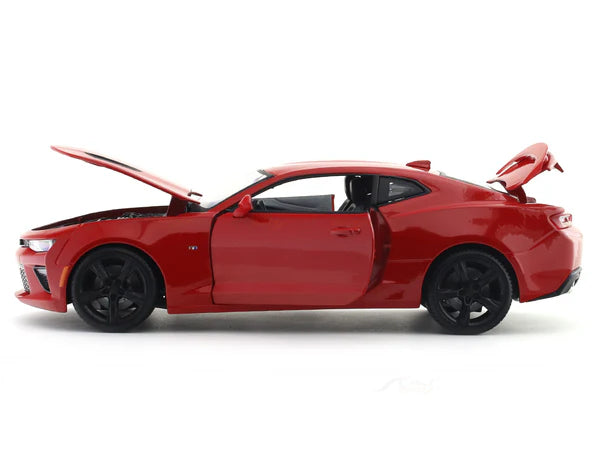 MAISTO 1/18 2016 CHEVROLET CAMARO SS 51689 DIECAST MODEL