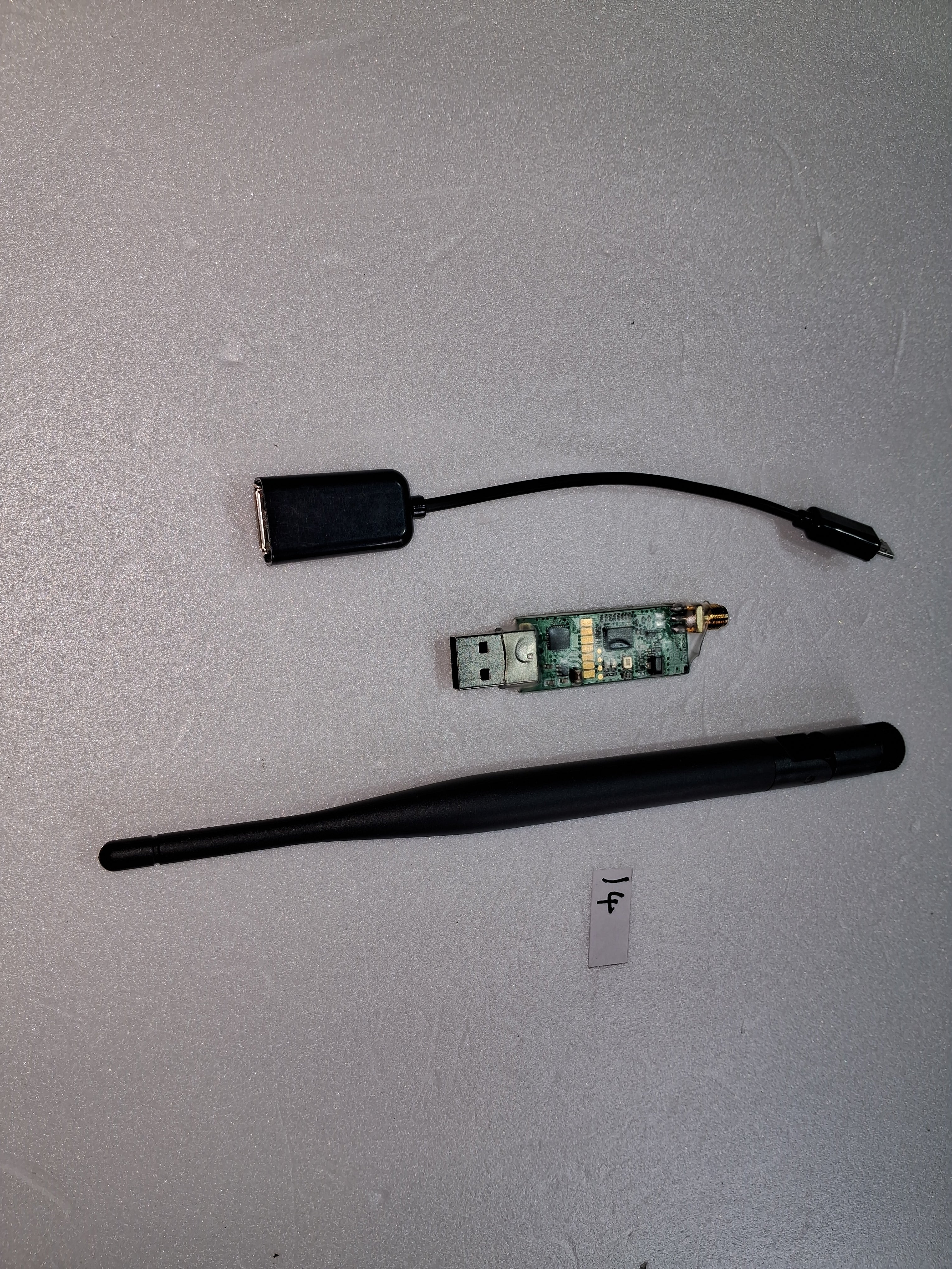 3DR Single TTL MINI Radio Telemetry 433MHz 500mW for PIXHAWK and APM FC-QUALITY PREOWNED