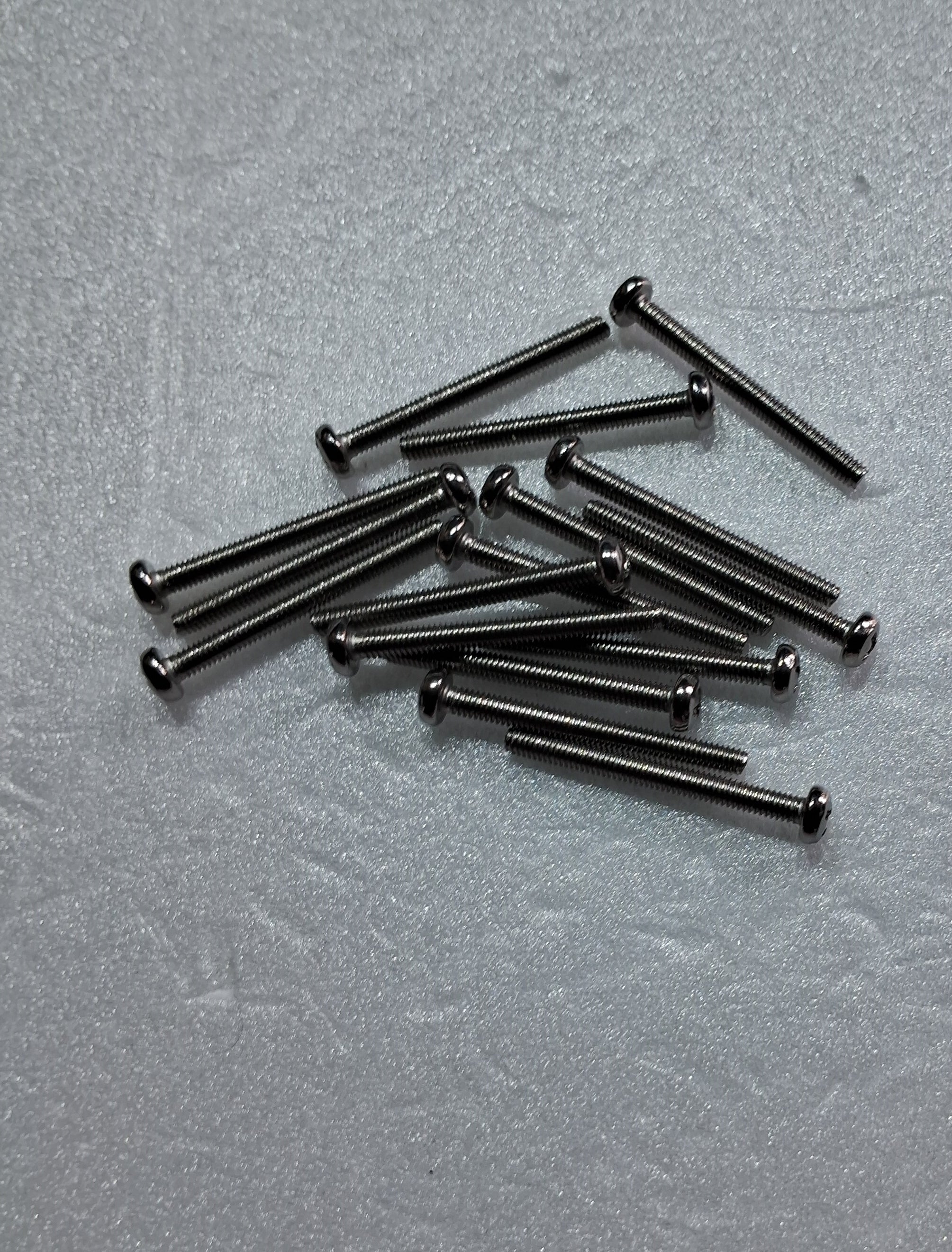 M2.5-25mm Bolt Mounting Screw