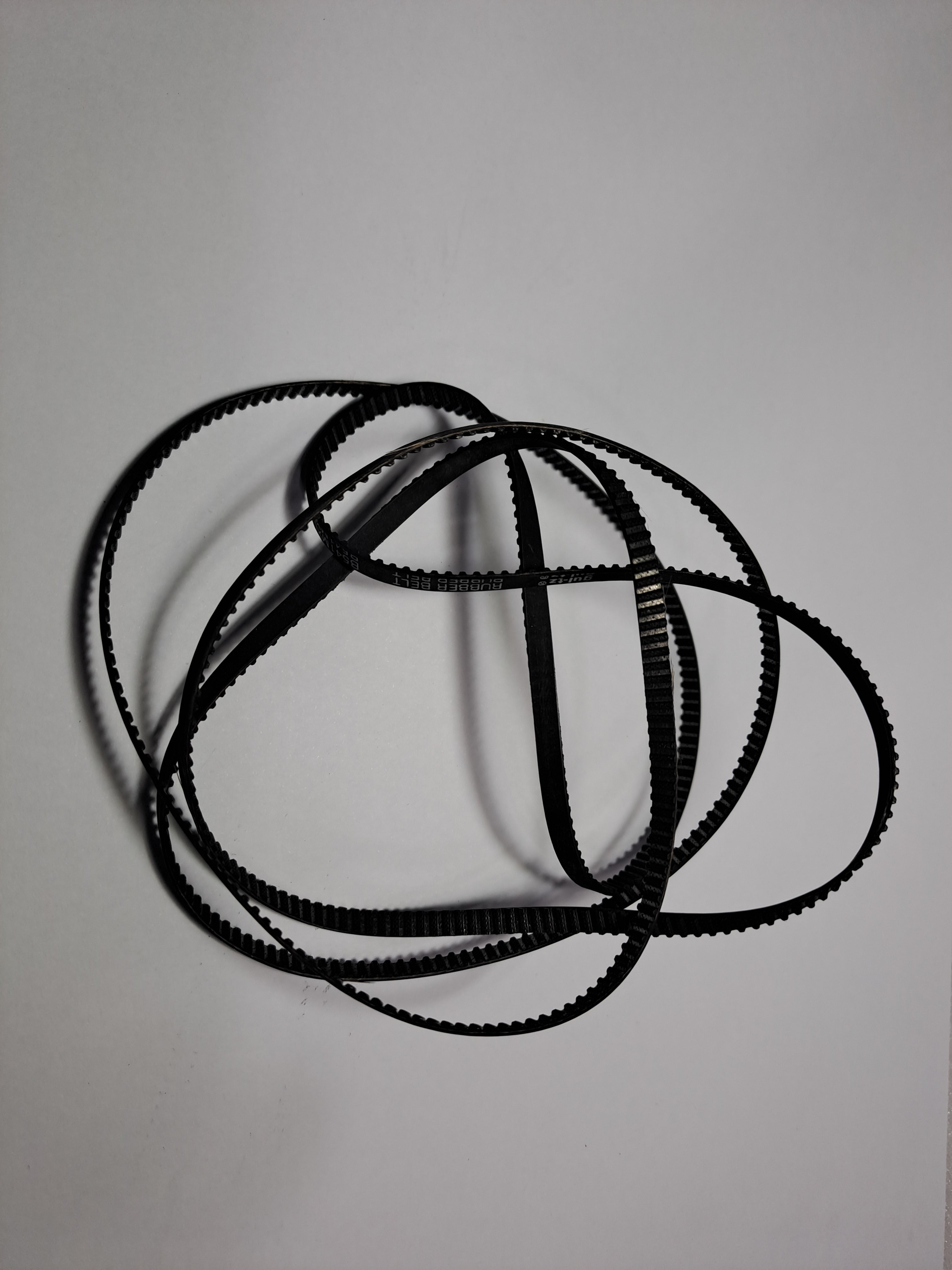 ALIGN TREX 500 TAIL BELT AGNH50045 PRE-OWNED