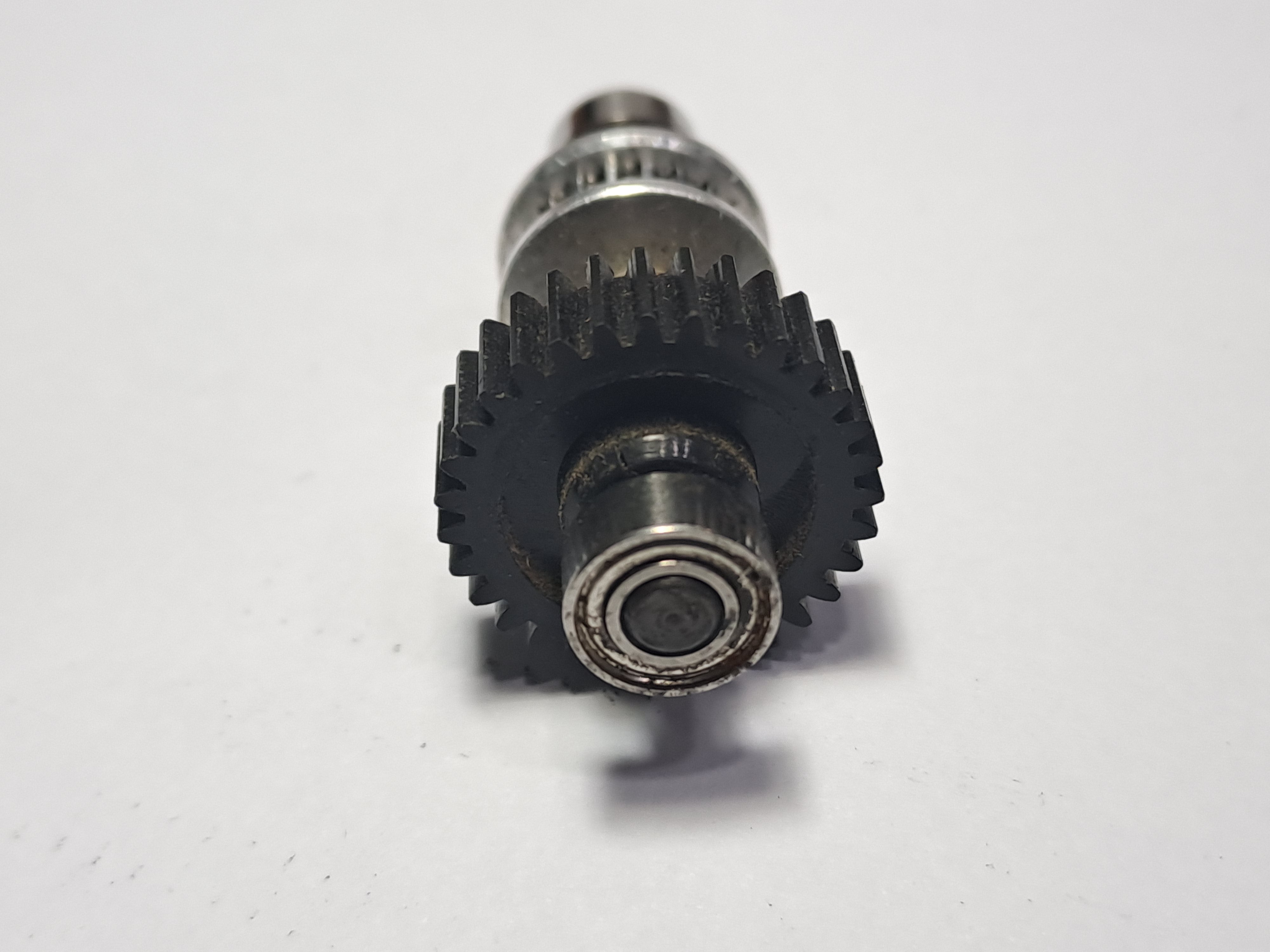 ALIGN TREX 500 TAIL DRIVE GEAR H50043 PRE-OWNED