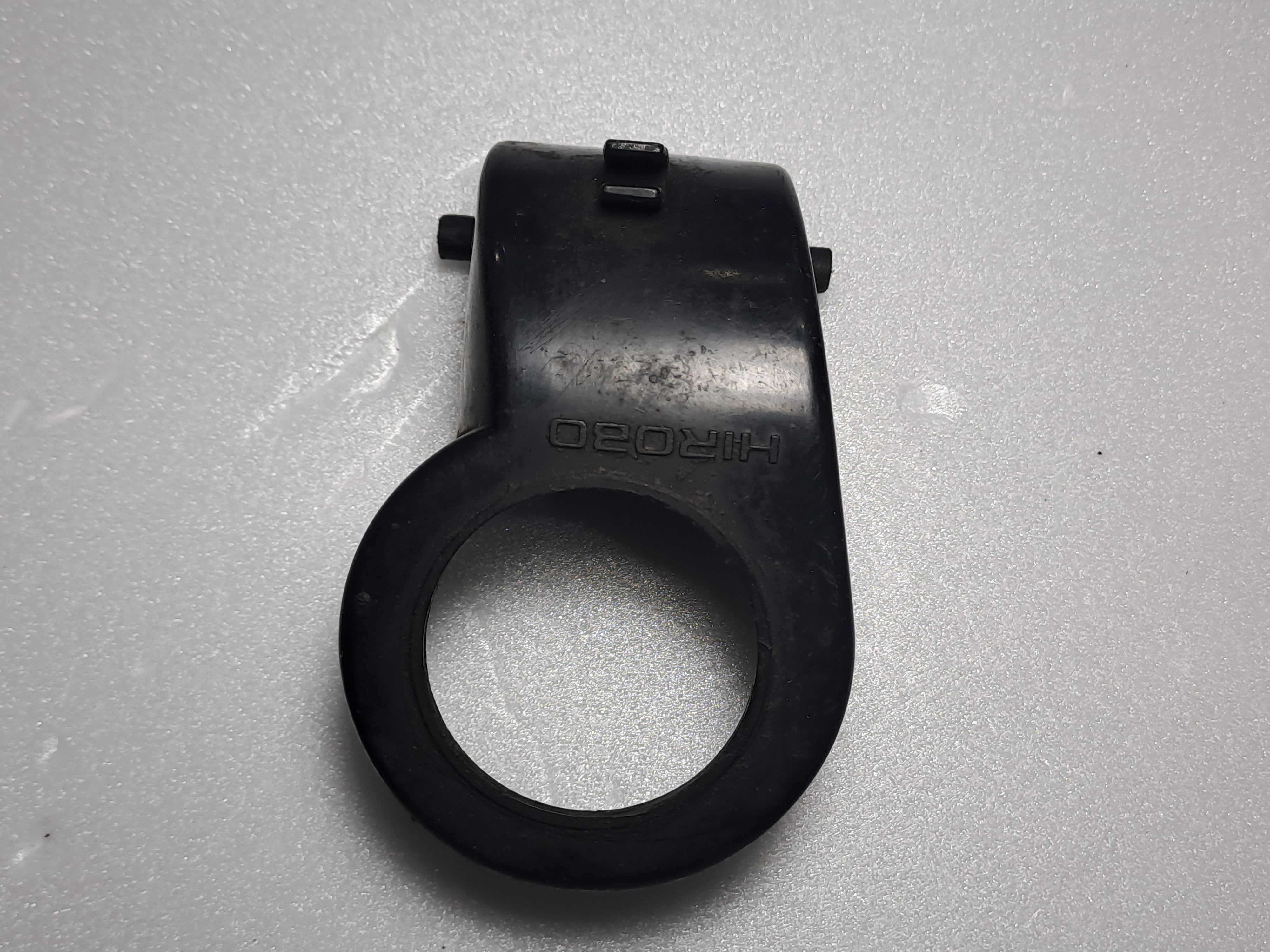 HIROBO SHUTTLE PLUS 0402-643/COOLING FAN COVER PRE-OWNED