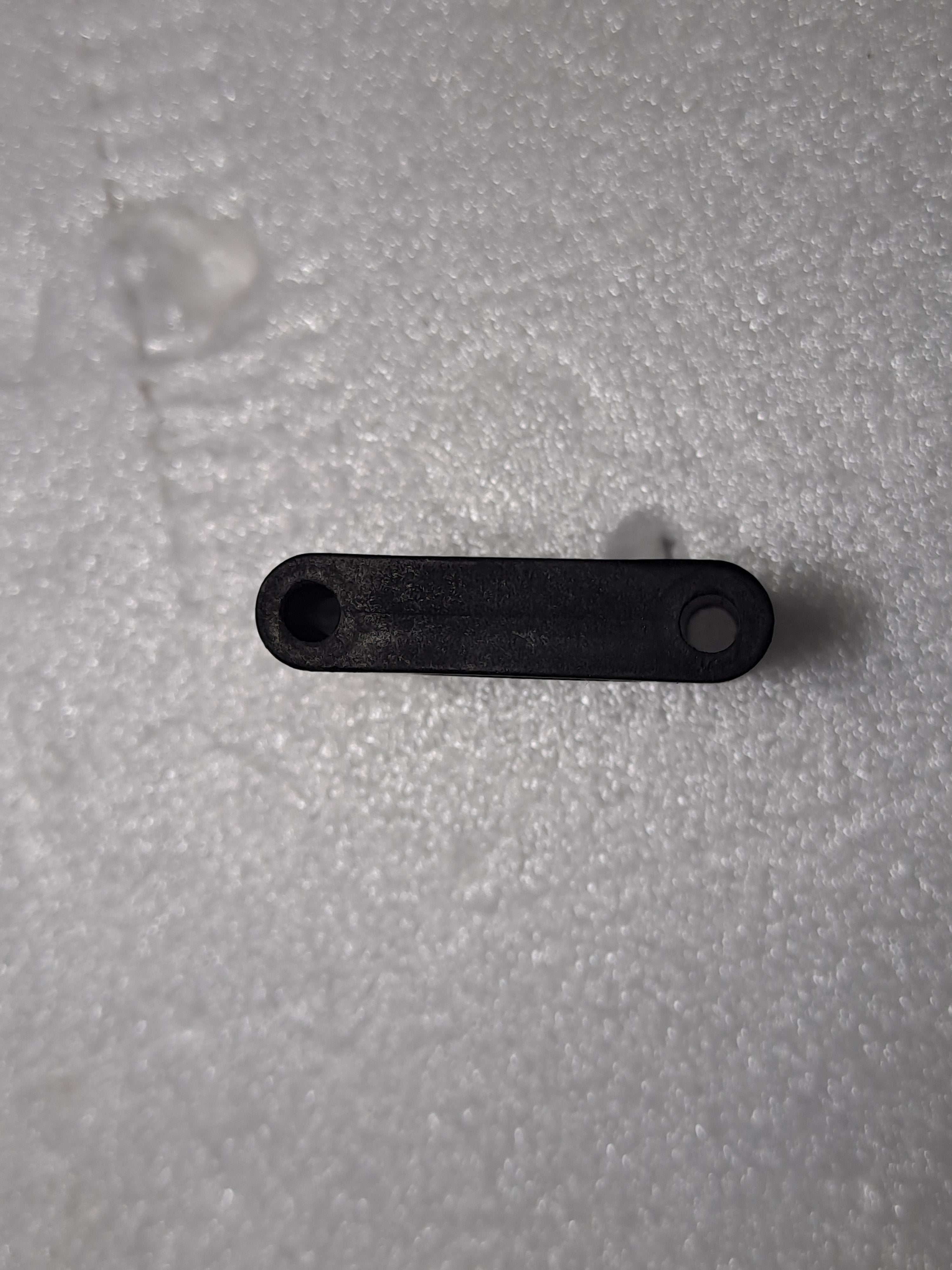 HIROBO SHUTTLE PLUS 0402-523/SF BEARING HOLD PRE-OWNED