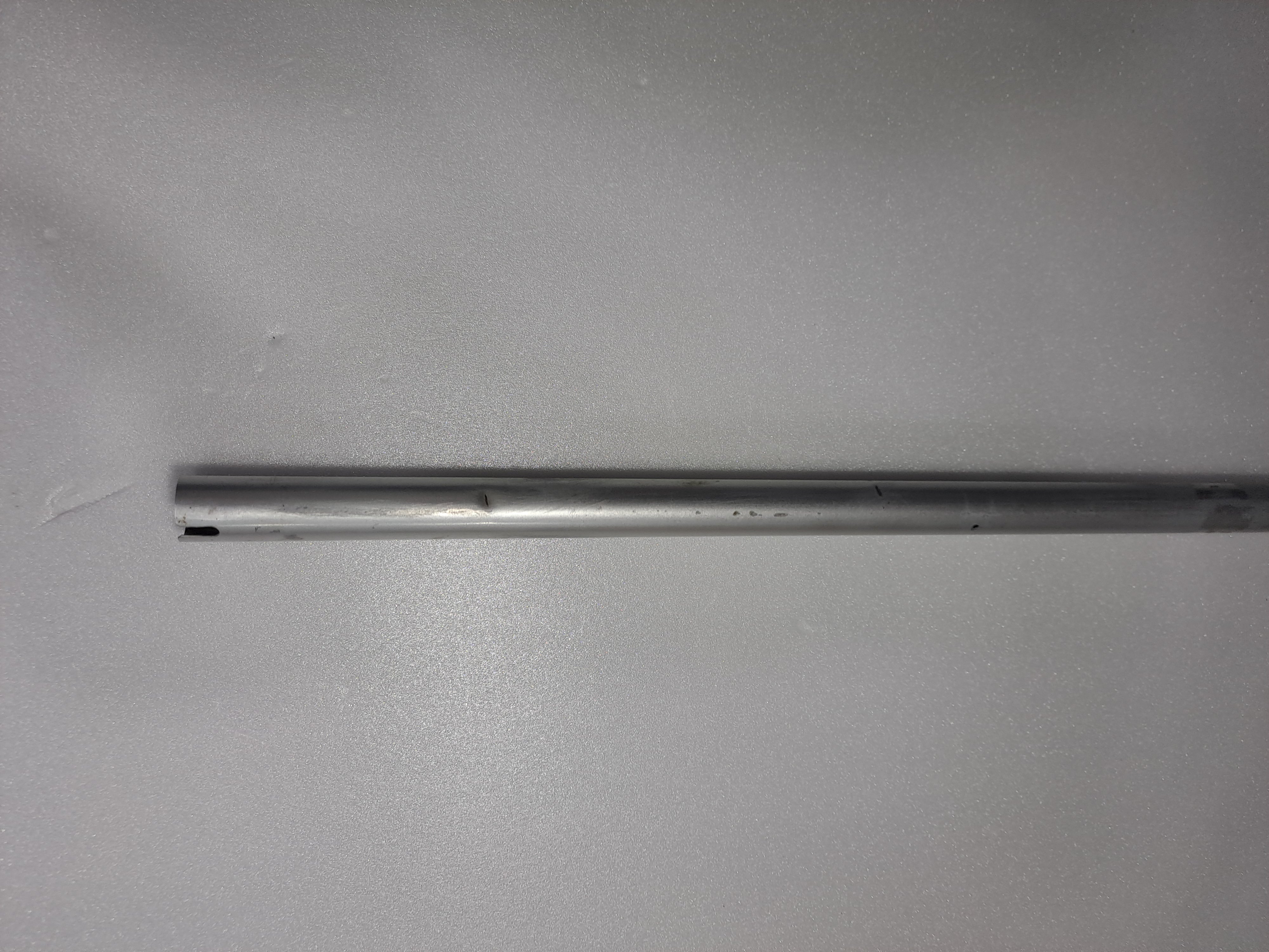 HIROBO SHUTTLE PLUS 0402-074/ TAIL BOOM PIPE 617Mm PRE-OWNED