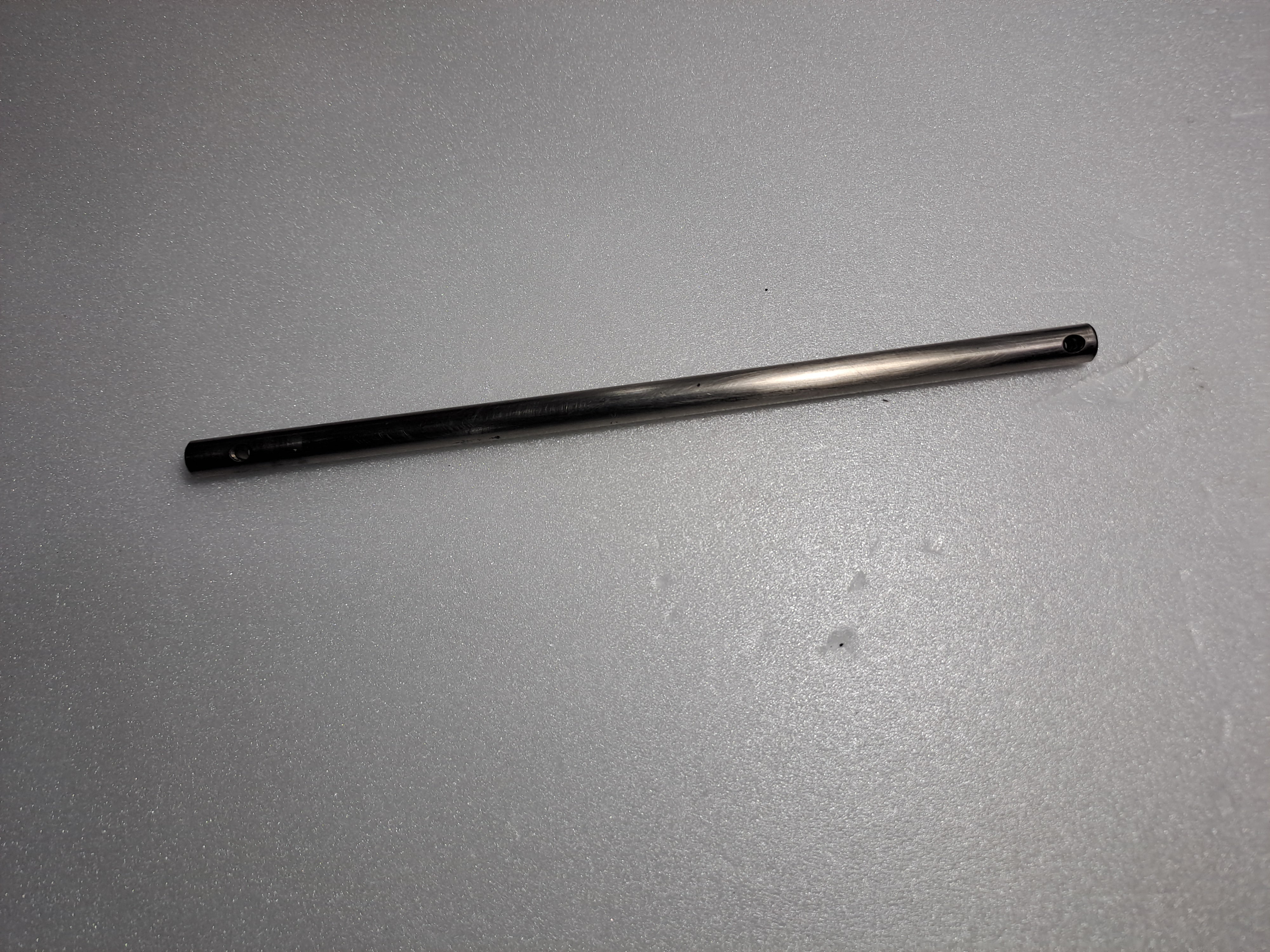 HIROBO SHUTTLE PLUS MAIN SHAFT PRE-OWNED