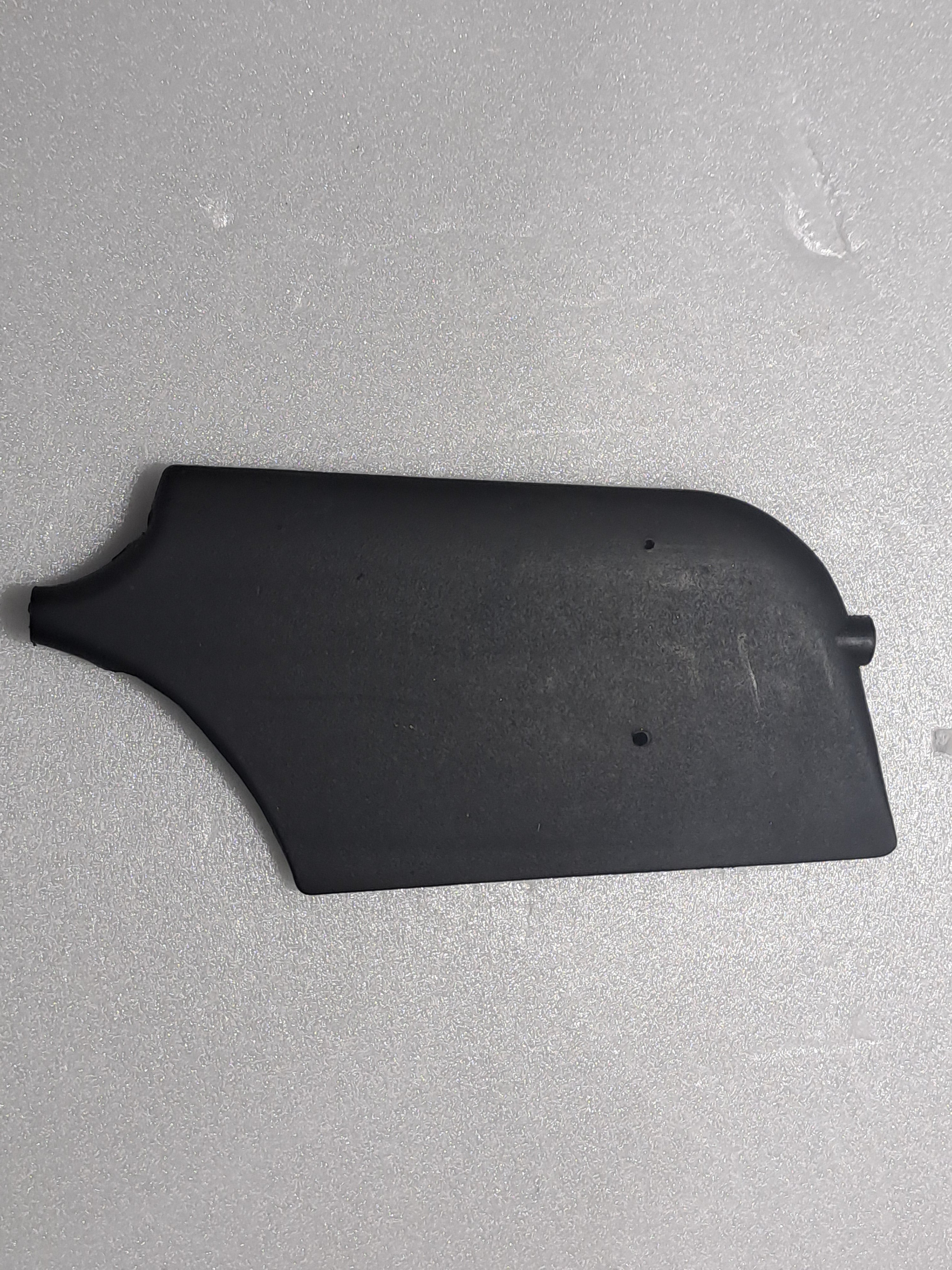 550 SIZE HELI FLY BAR PEDAL (PACK OF 2) PRE-OWNED