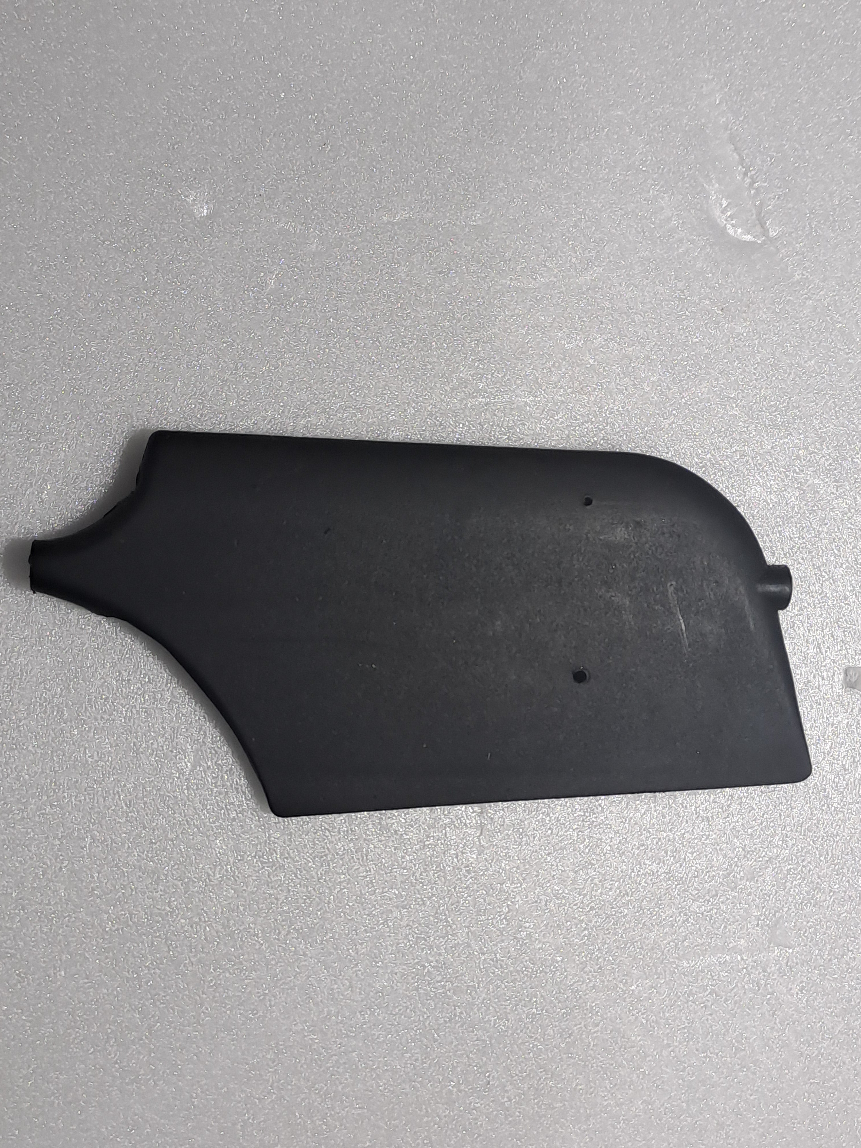 550 SIZE HELI FLY BAR PEDAL (PACK OF 2) PRE-OWNED