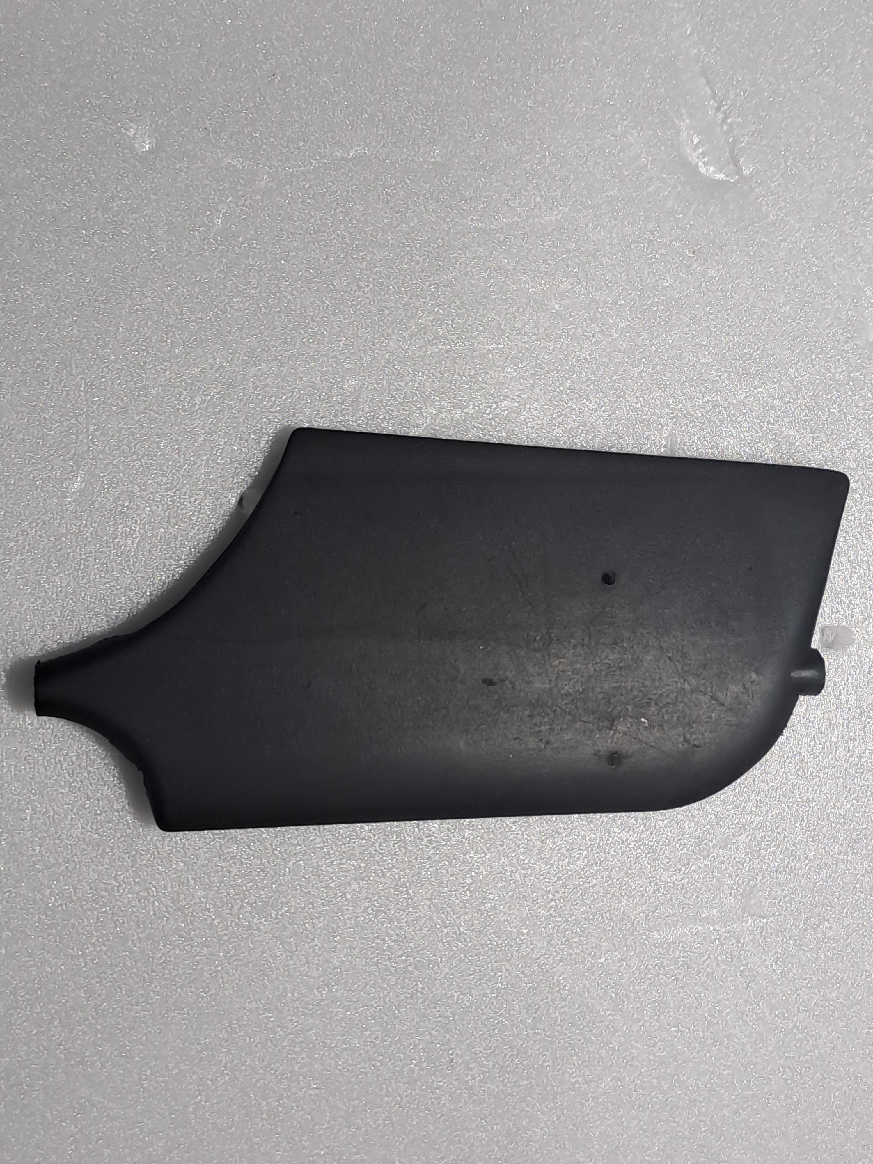 550 SIZE HELI FLY BAR PEDAL (PACK OF 2) PRE-OWNED