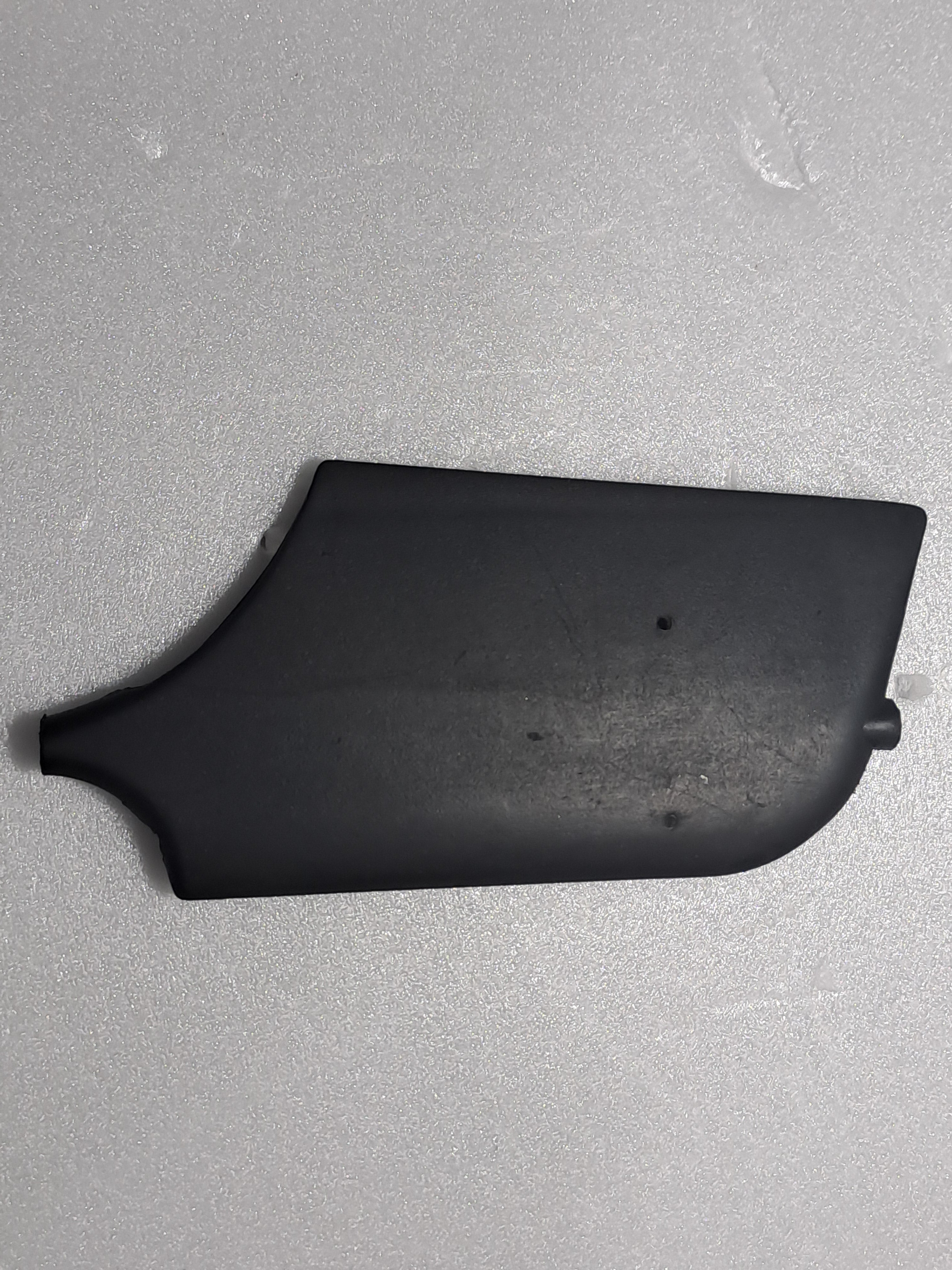 550 SIZE HELI FLY BAR PEDAL (PACK OF 2) PRE-OWNED