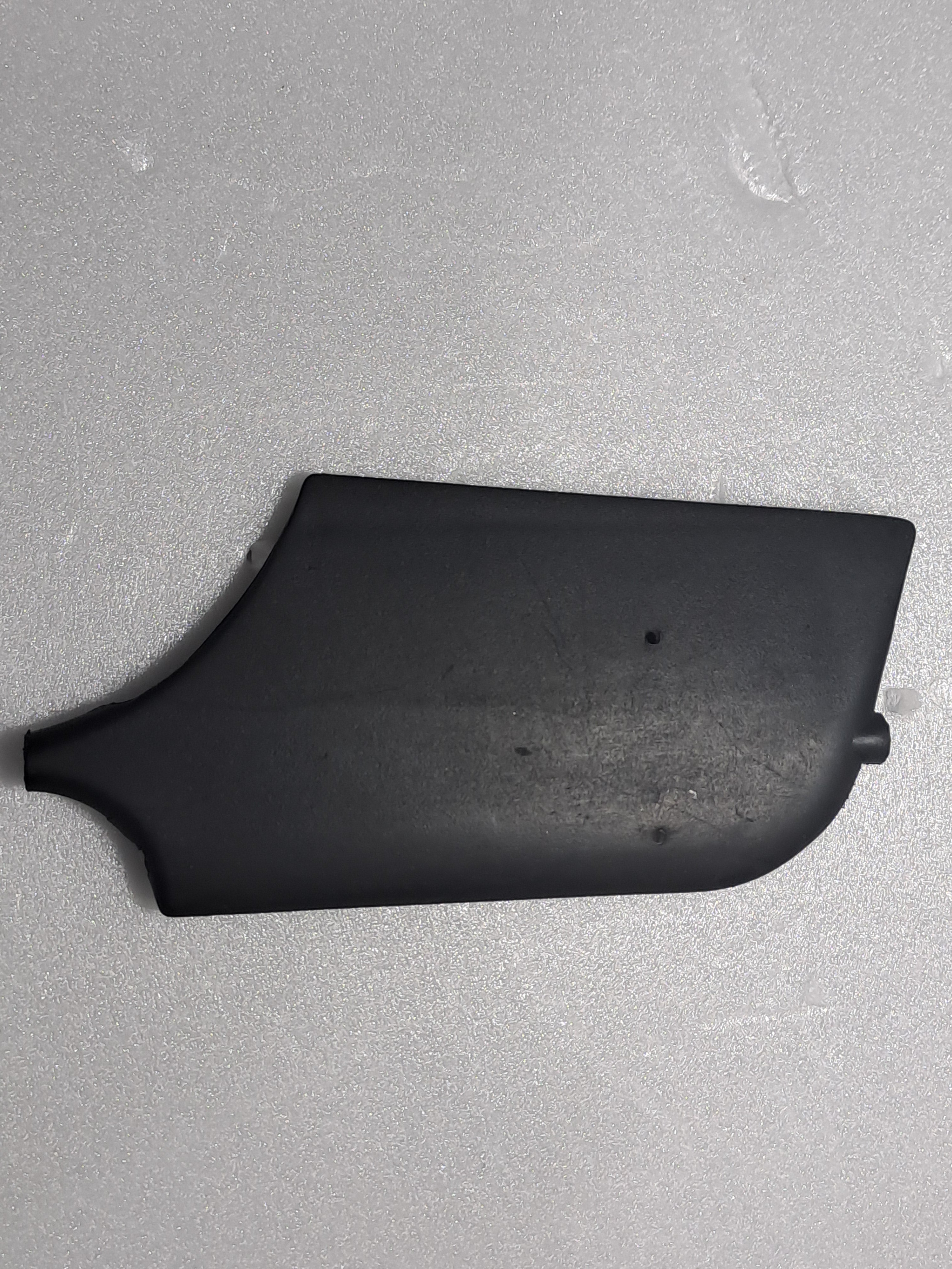 550 SIZE HELI FLY BAR PEDAL (PACK OF 2) PRE-OWNED