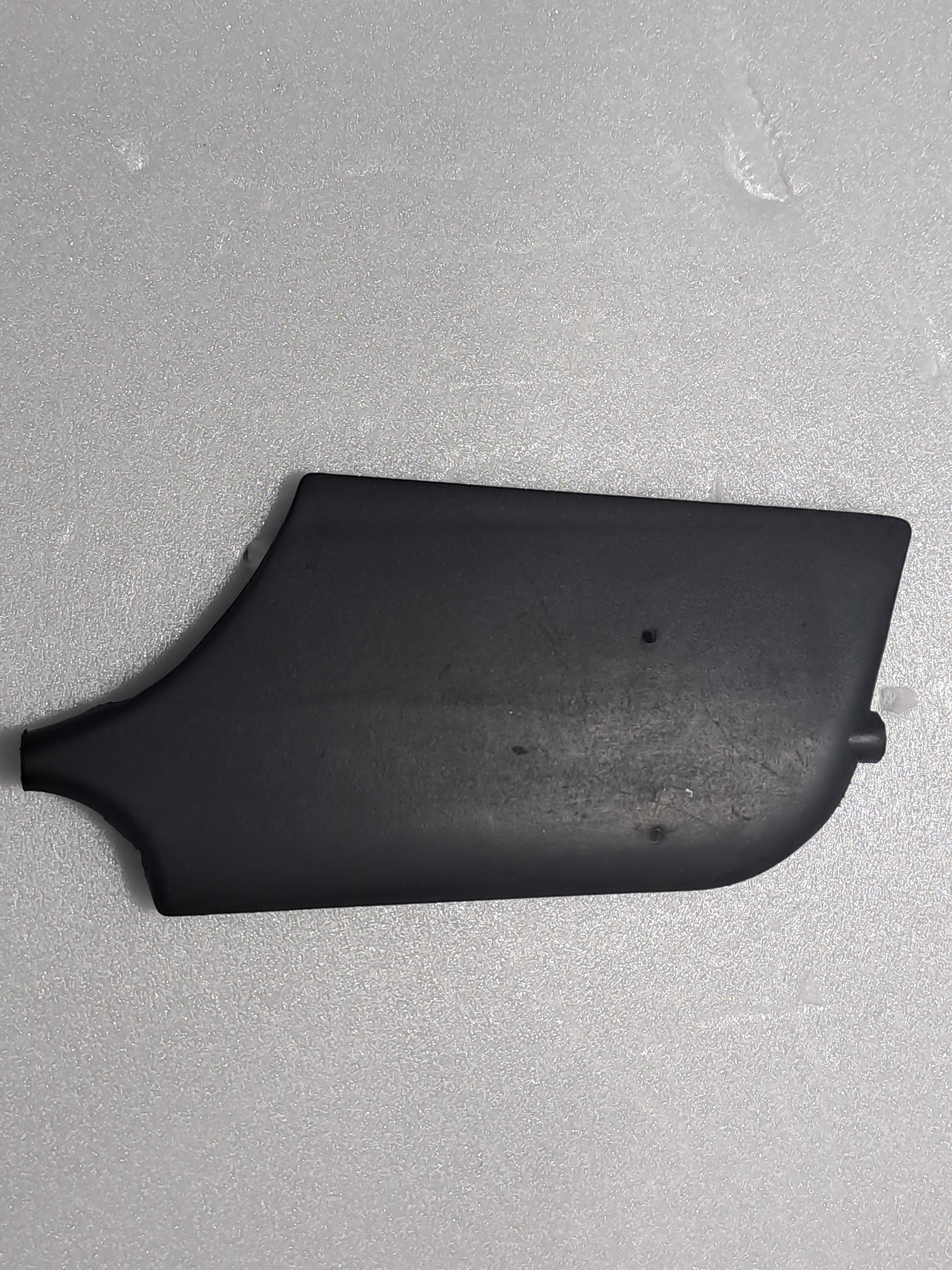 550 SIZE HELI FLY BAR PEDAL (PACK OF 2) PRE-OWNED
