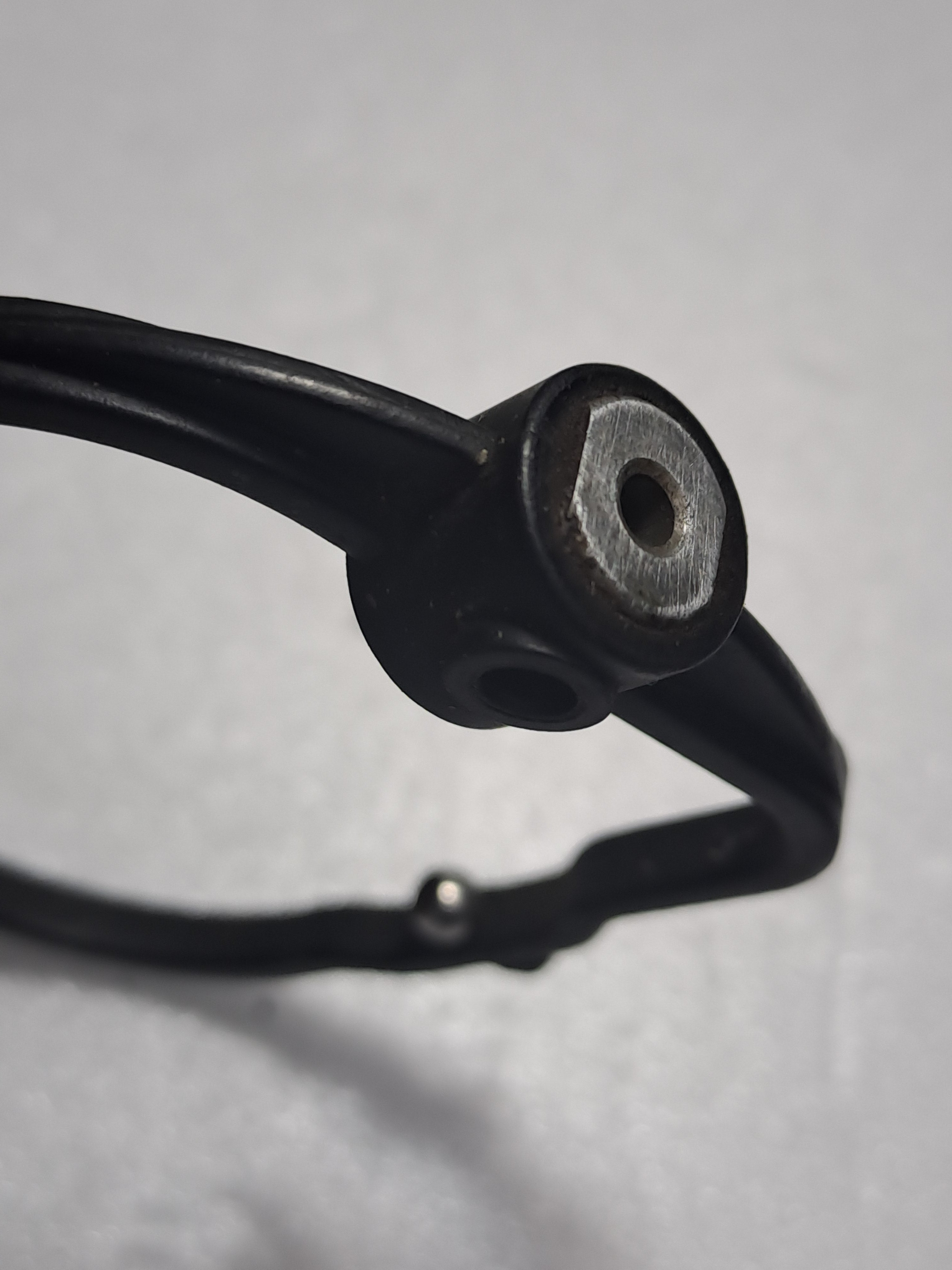 550 SIZE HELI FLY BAR CONTROL RING PRE-OWNED