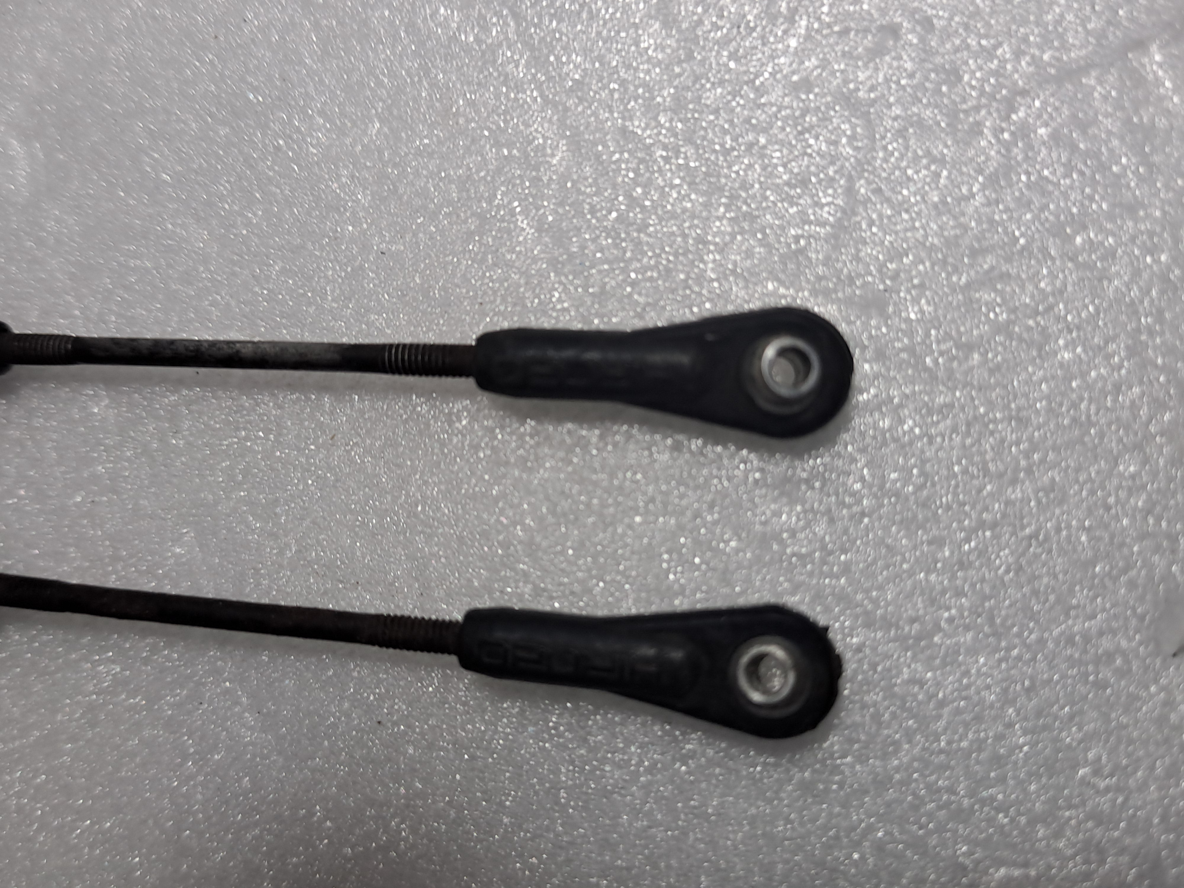 BALL LINKAGE FOR 550 HELI PRE-OWNED