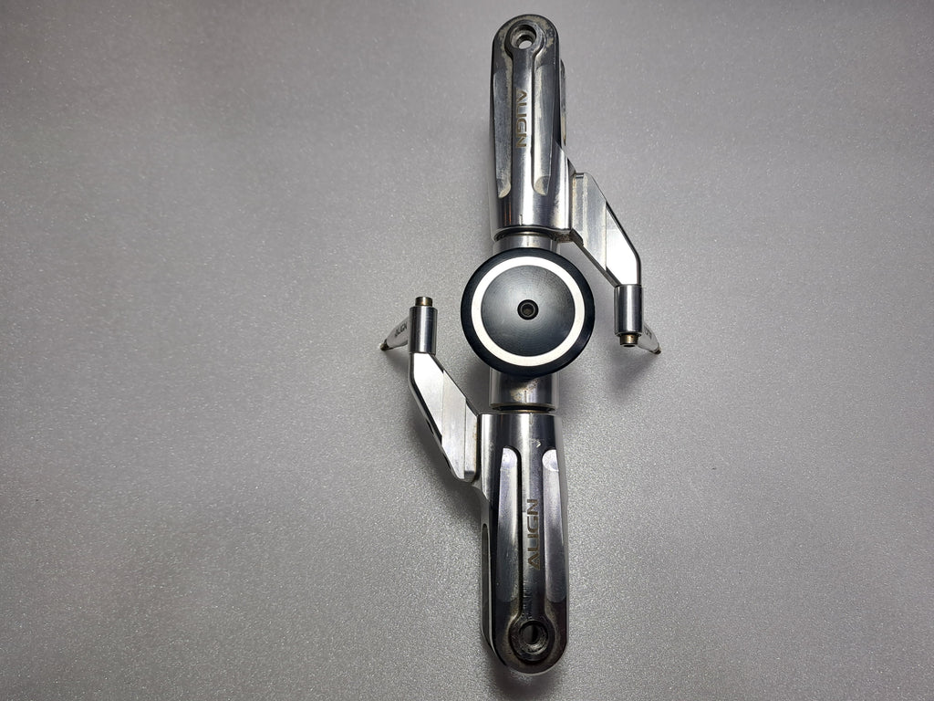 T-REX700N　DFCジャンク Align T-Rex 700 DFC Ball Link # H70Z002XX | Live-Hobby.de