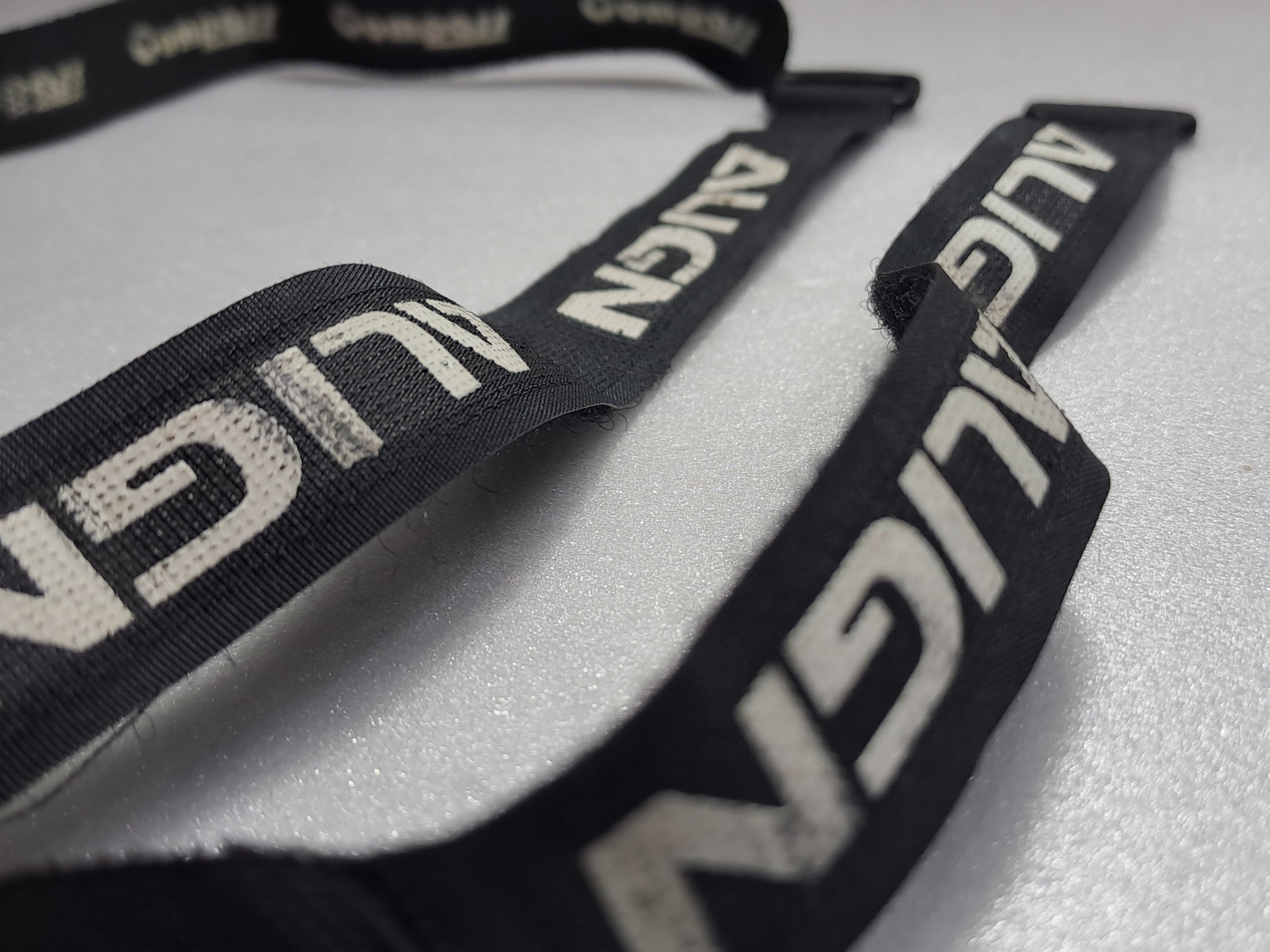 ALIGN BATTERY STRAP (250Mm) - PRE OWNED