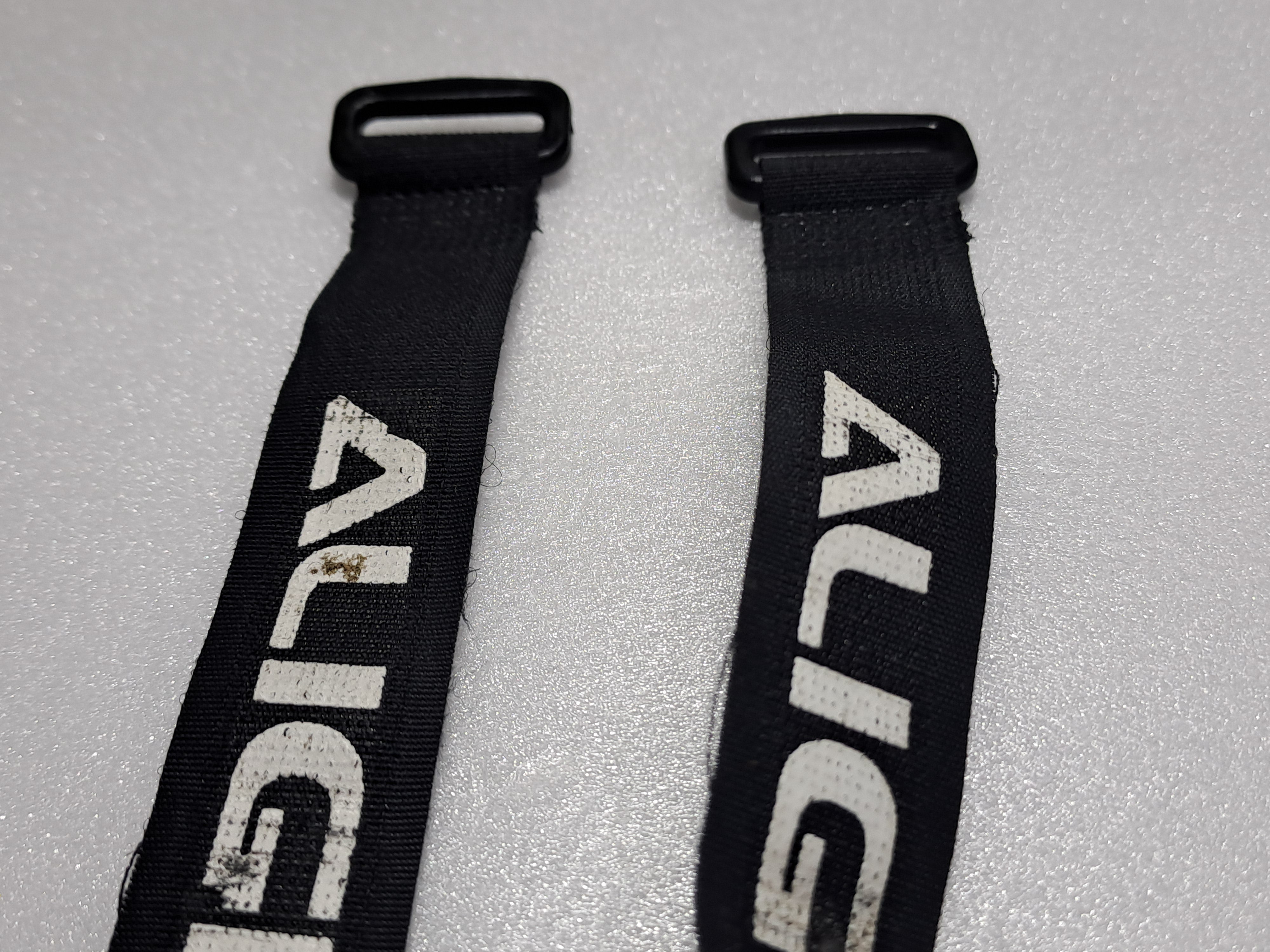 ALIGN BATTERY STRAP (250Mm) - PRE OWNED