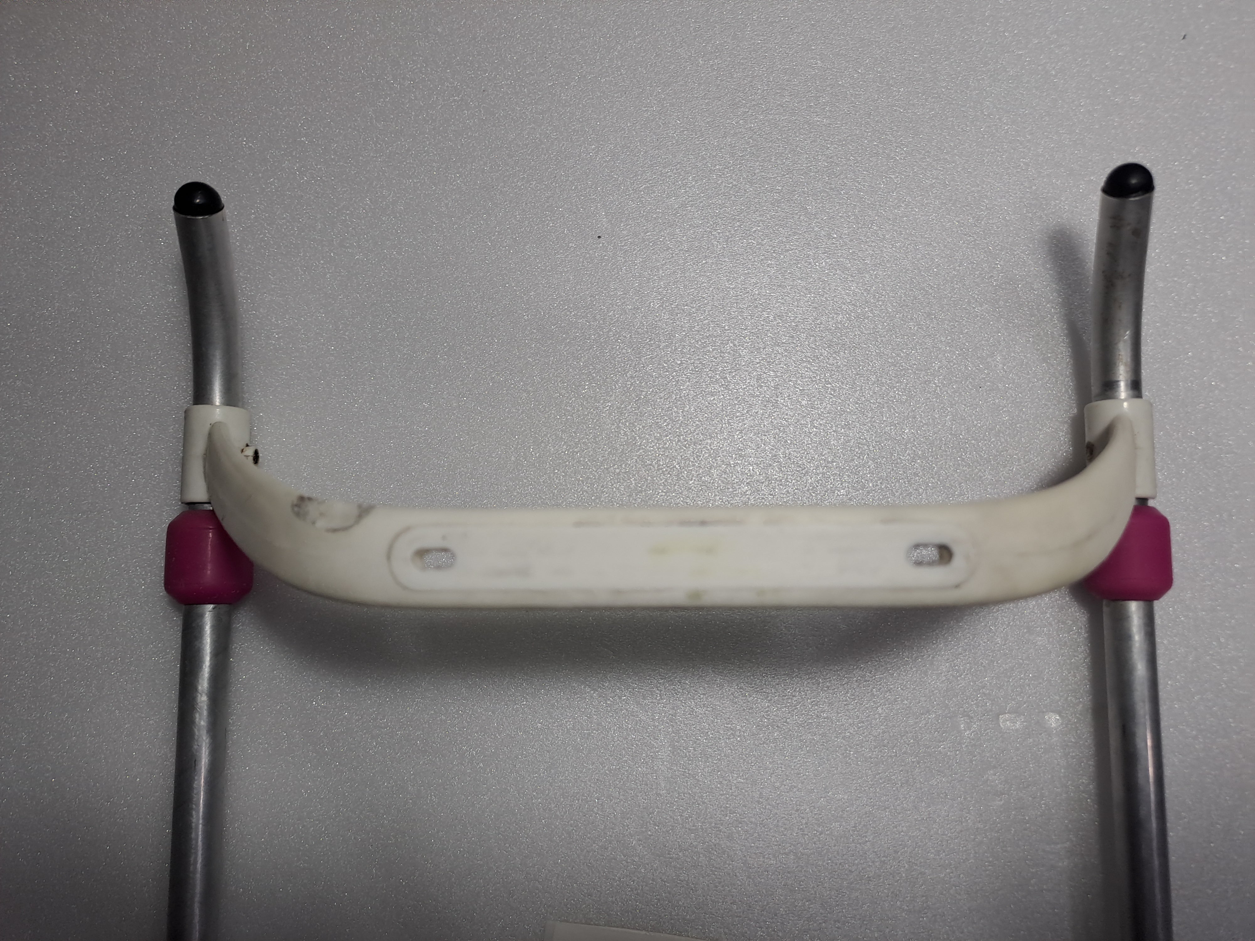 HIROBO SHUTTLE  SCEADU 50 EVO  LANDING SKID PART NO. 0403-254/0402-532/0402-639 PRE OWNED QUALITY