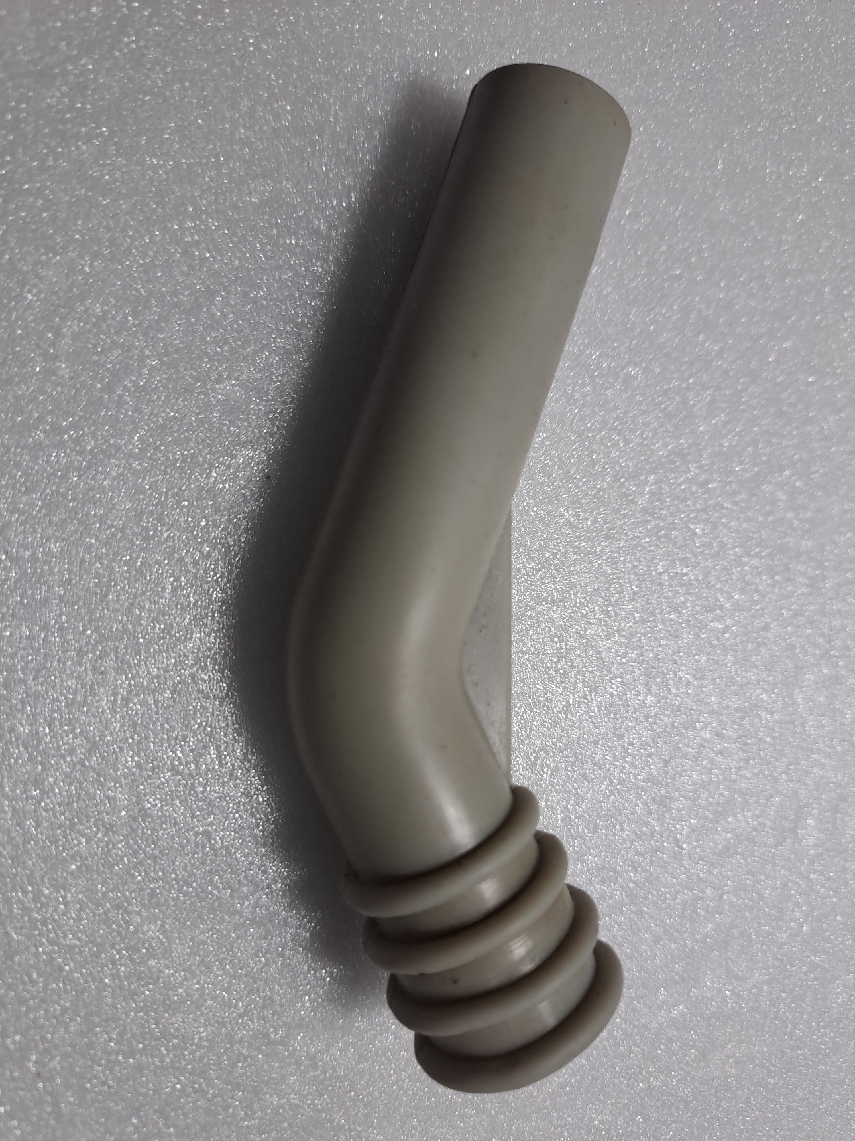 EXHAUST PIPE FOR 50 SIZE NITRO PRE OWNED QUALITY