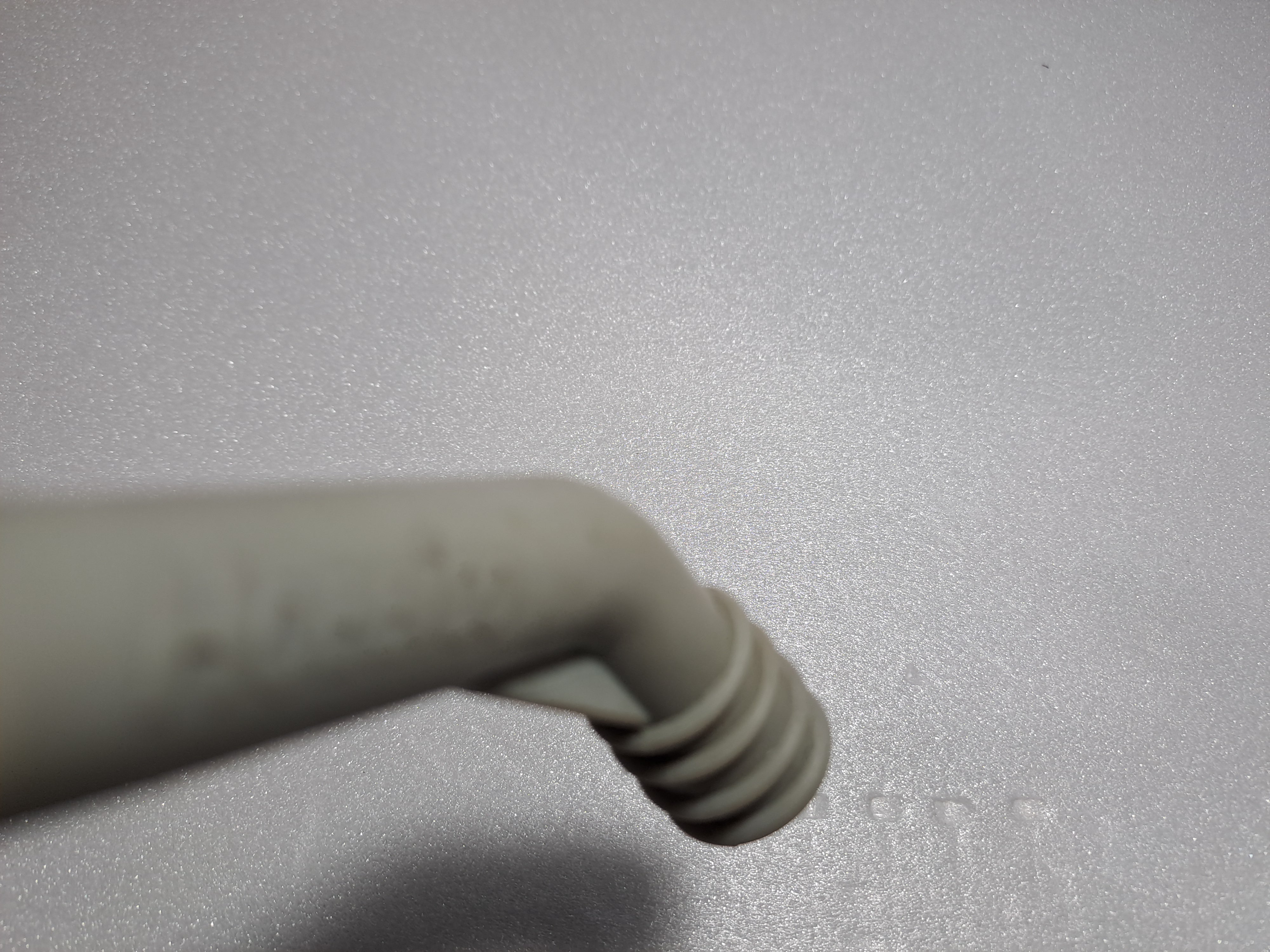 EXHAUST PIPE FOR 50 SIZE NITRO PRE OWNED QUALITY