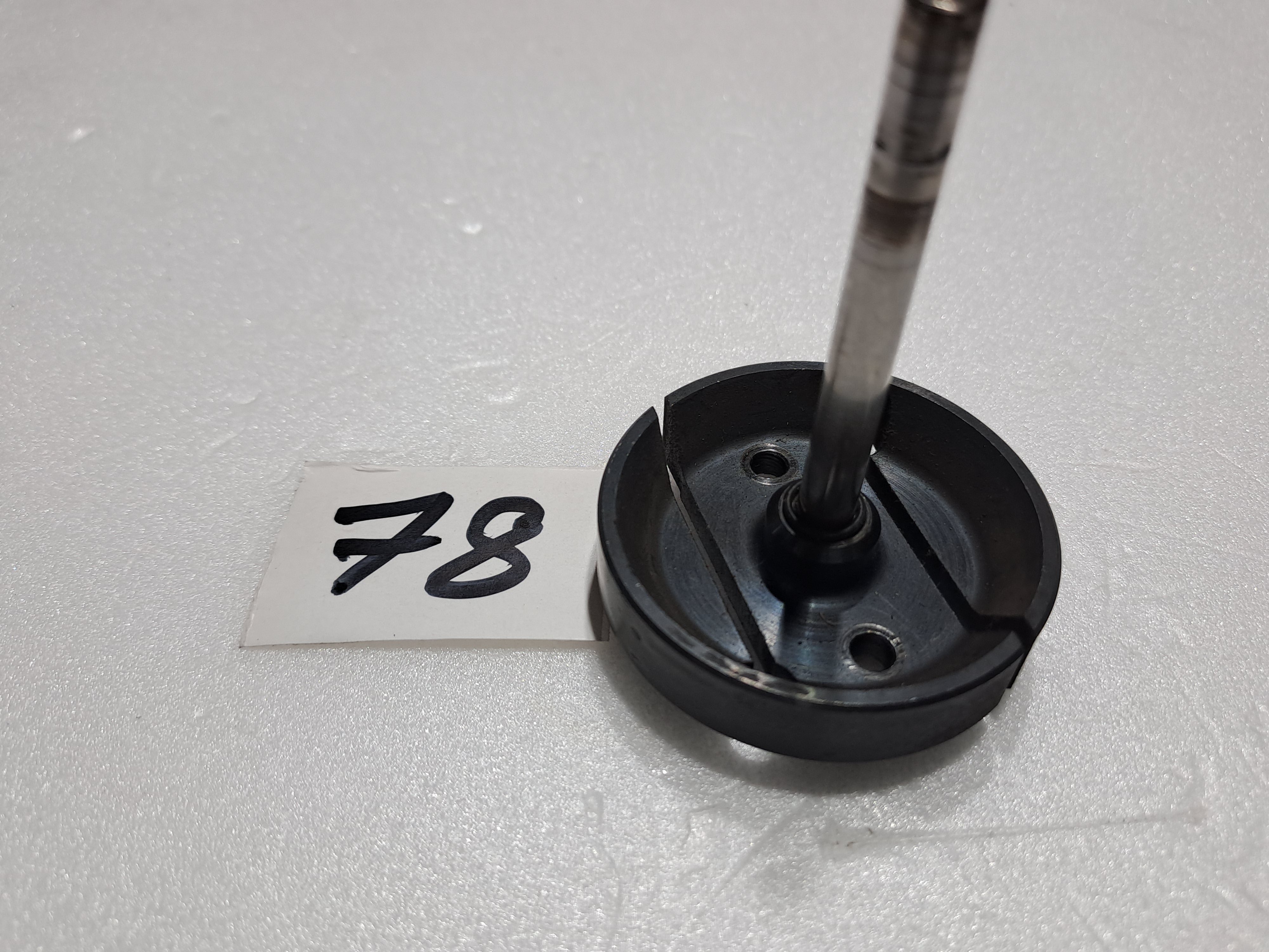 HIROBO SST-EAGLE FREYA EVOLUTION 80-90 CLUTCH SHOE WITH SHAFT PART