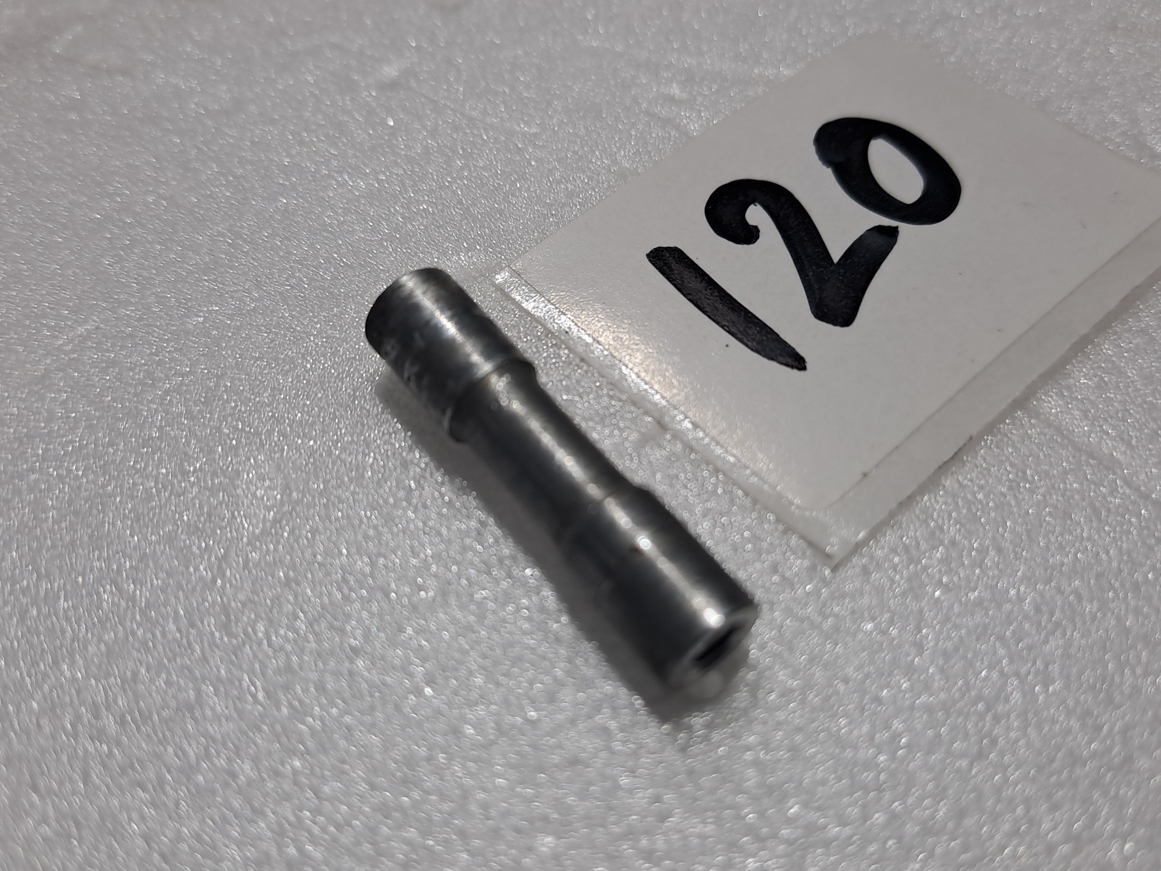 HIROBO SST-EAGLE FREYA EVOLUTION 80-90  CROSS MEMBER M3X26 (PACK OF 1 ) PART NO.-2511-003 (PACK OF 1)PRE OWNED QUALITY