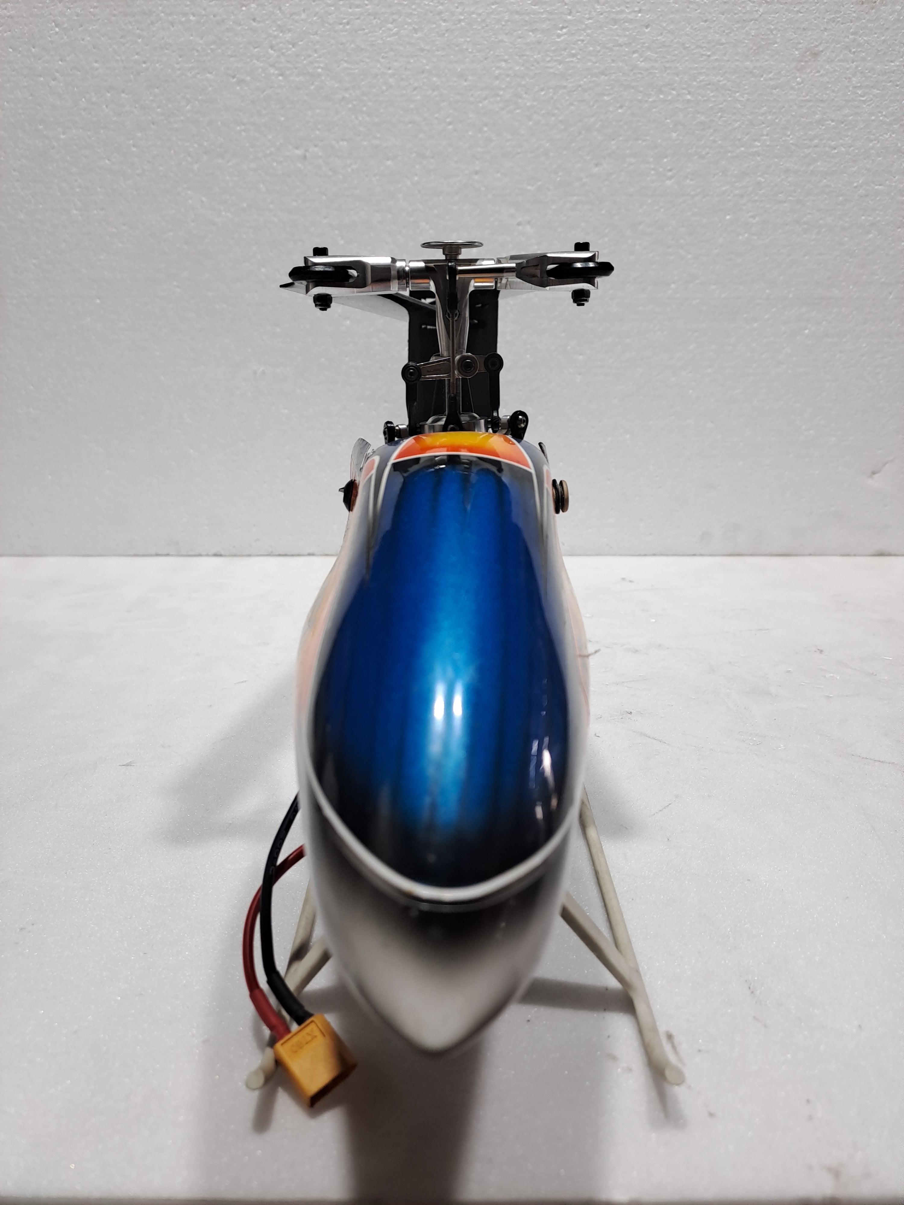 Alzrc Devil 450 Pro V2 ALZRC DEVIL 450 PRO RTF – Havoc Hobby