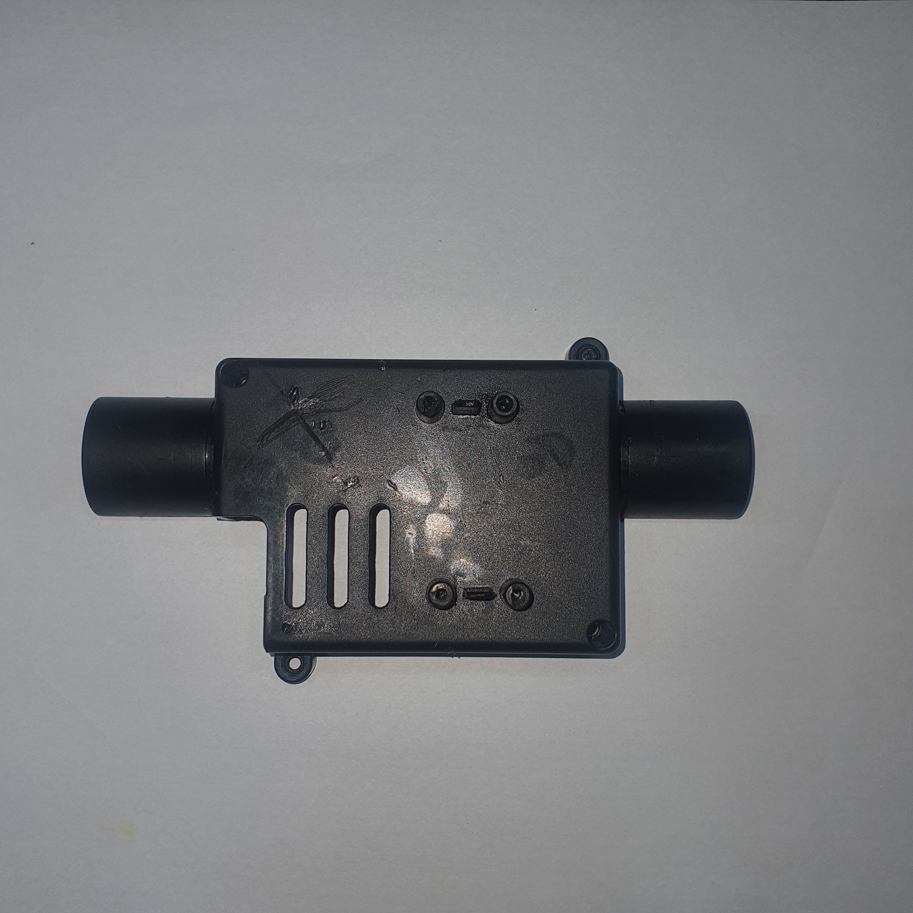 HUINA 1583 SPARE PART DRIVING GEAR BOX CABINET