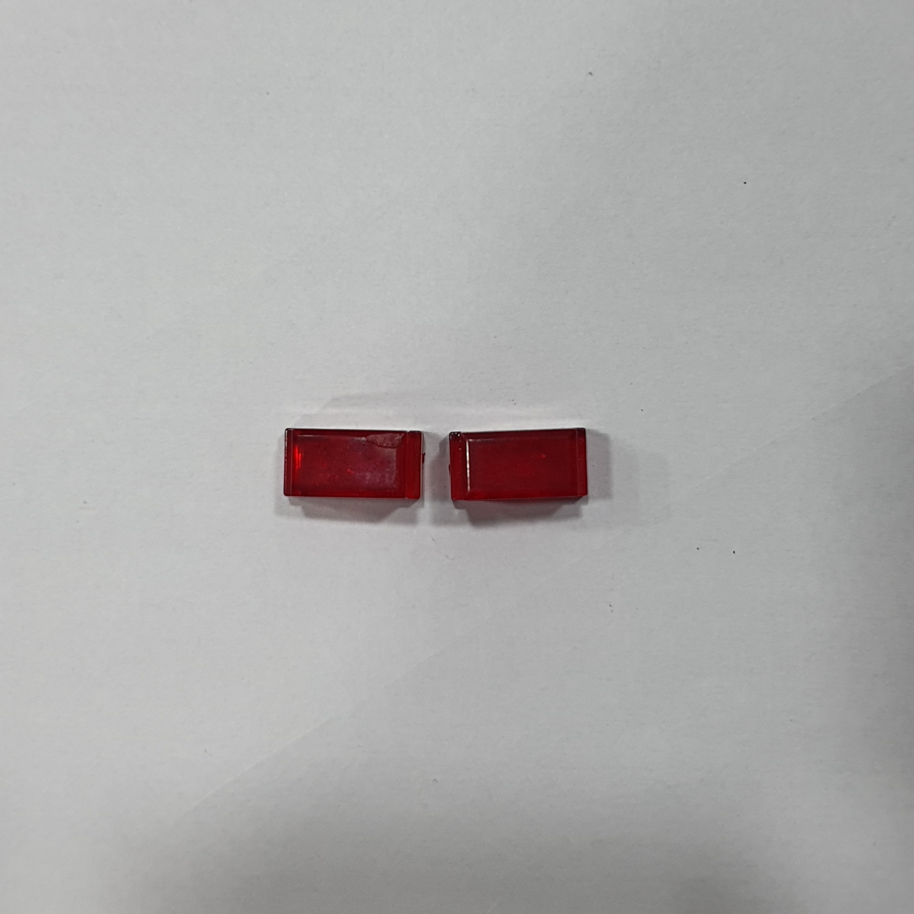 HUINA 1583 SPARE PART BACK LIGHT GLASS