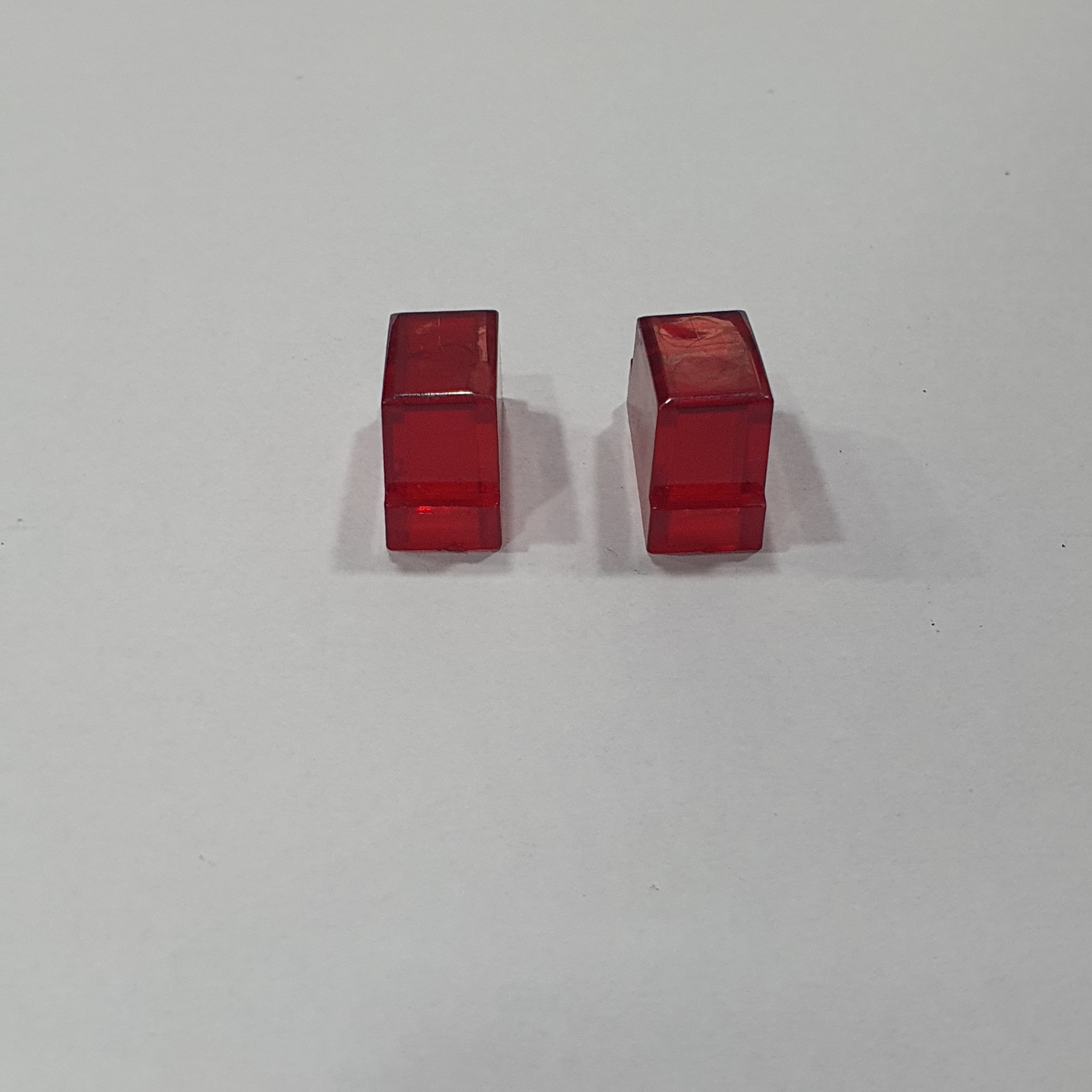 HUINA 1583 SPARE PART BACK LIGHT GLASS