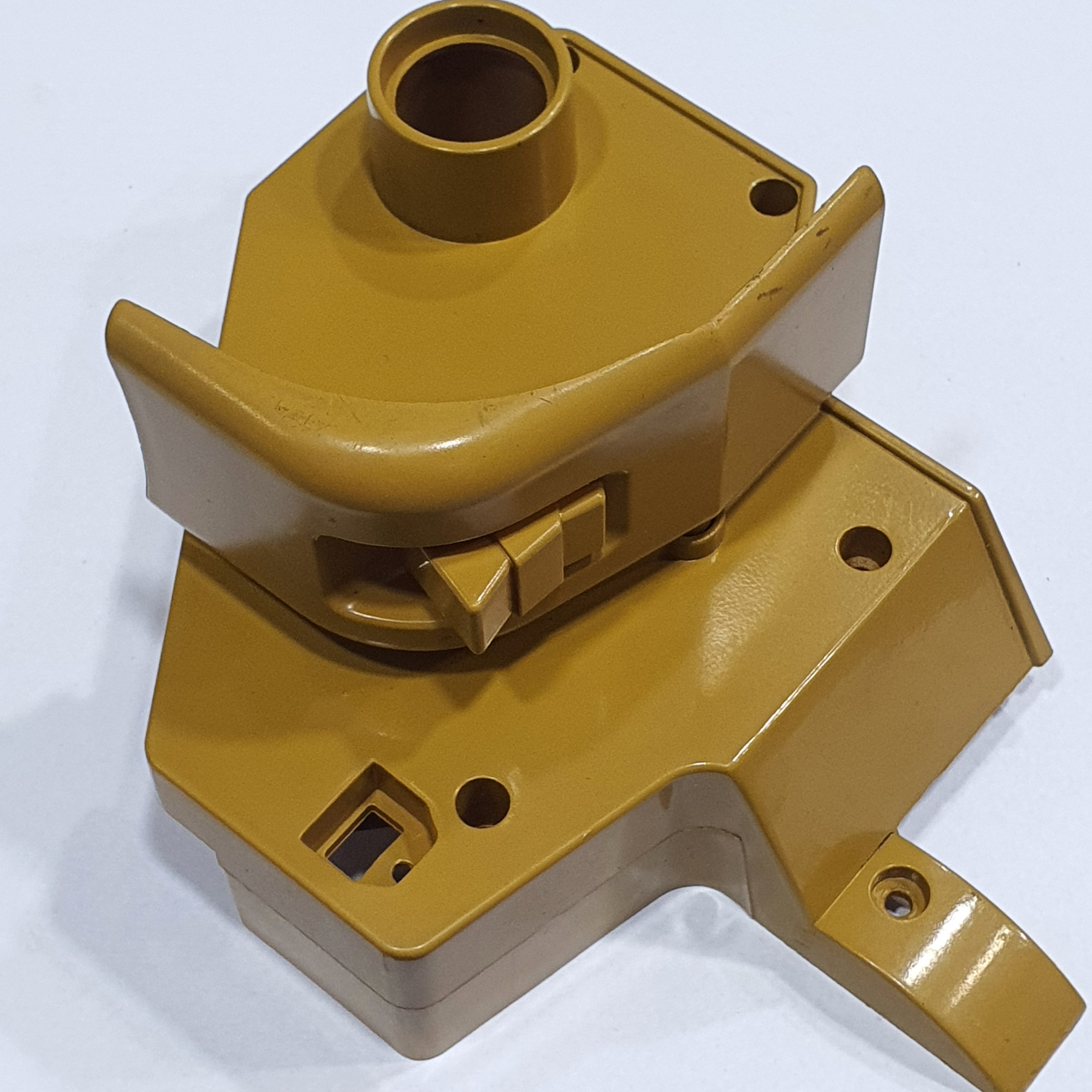 HUINA 1583 SPARE PART STEERING OUTER LEFT CABINET