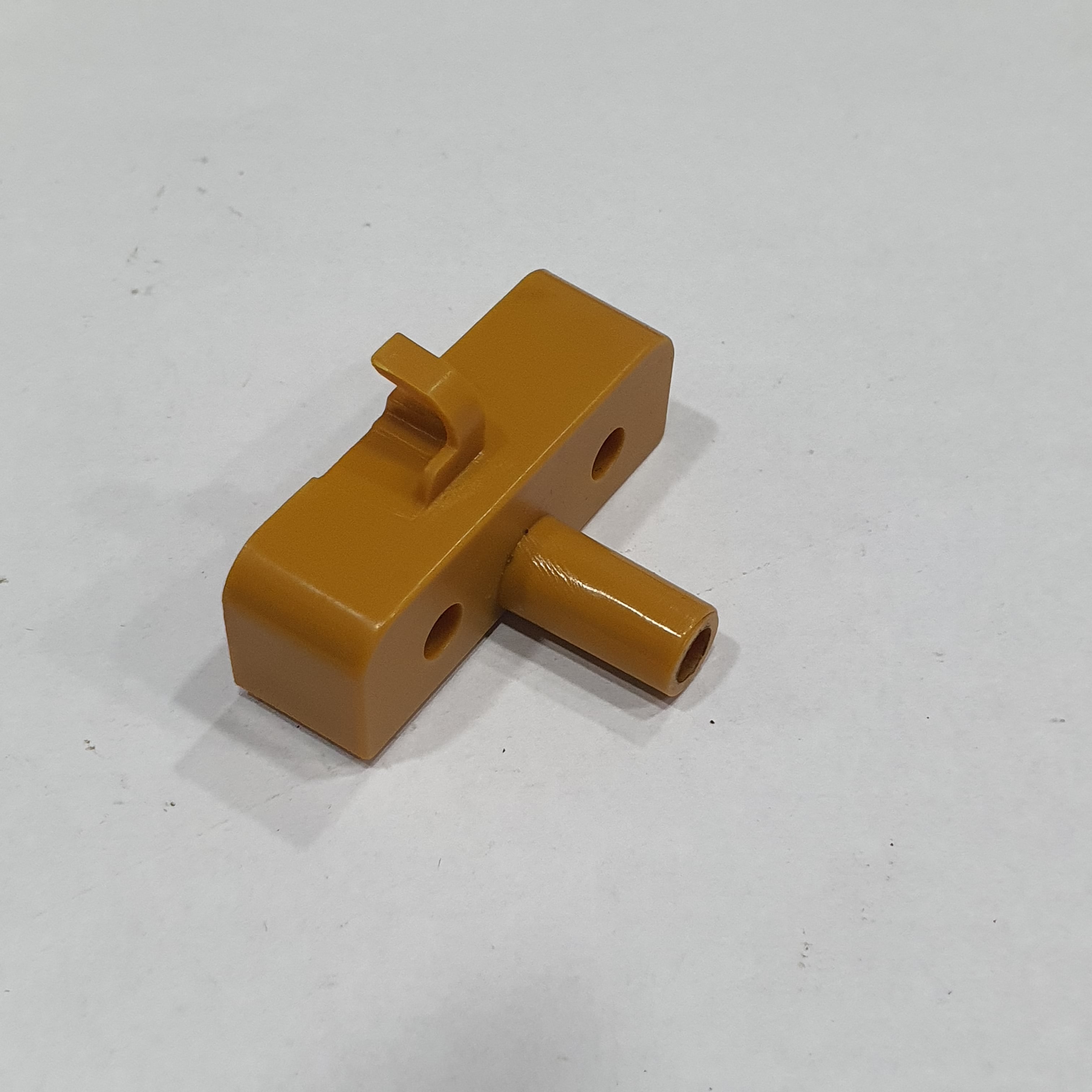 HUINA 1583 SPARE PART TOOTH SEGMENT STEERING GEAR WITH FRAME