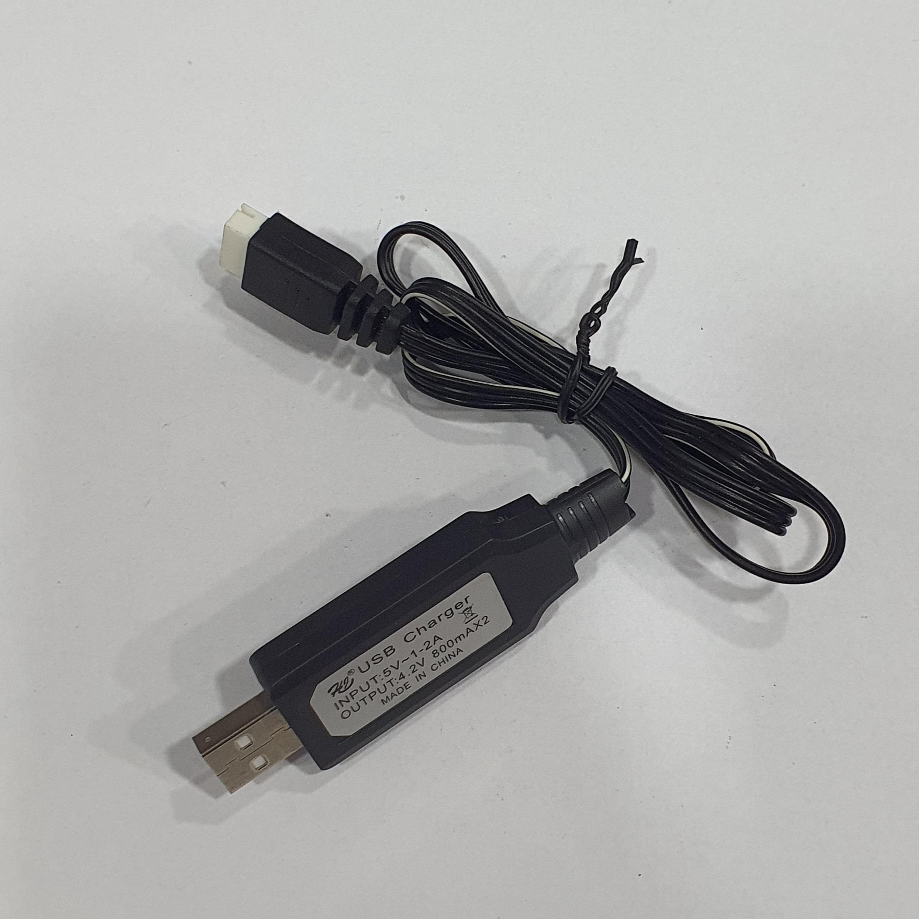 HUINA 1583 SPARE PART SPARE USB CABLE FOR HUINA 1580/1583/1594/1582/1593/1592/1569